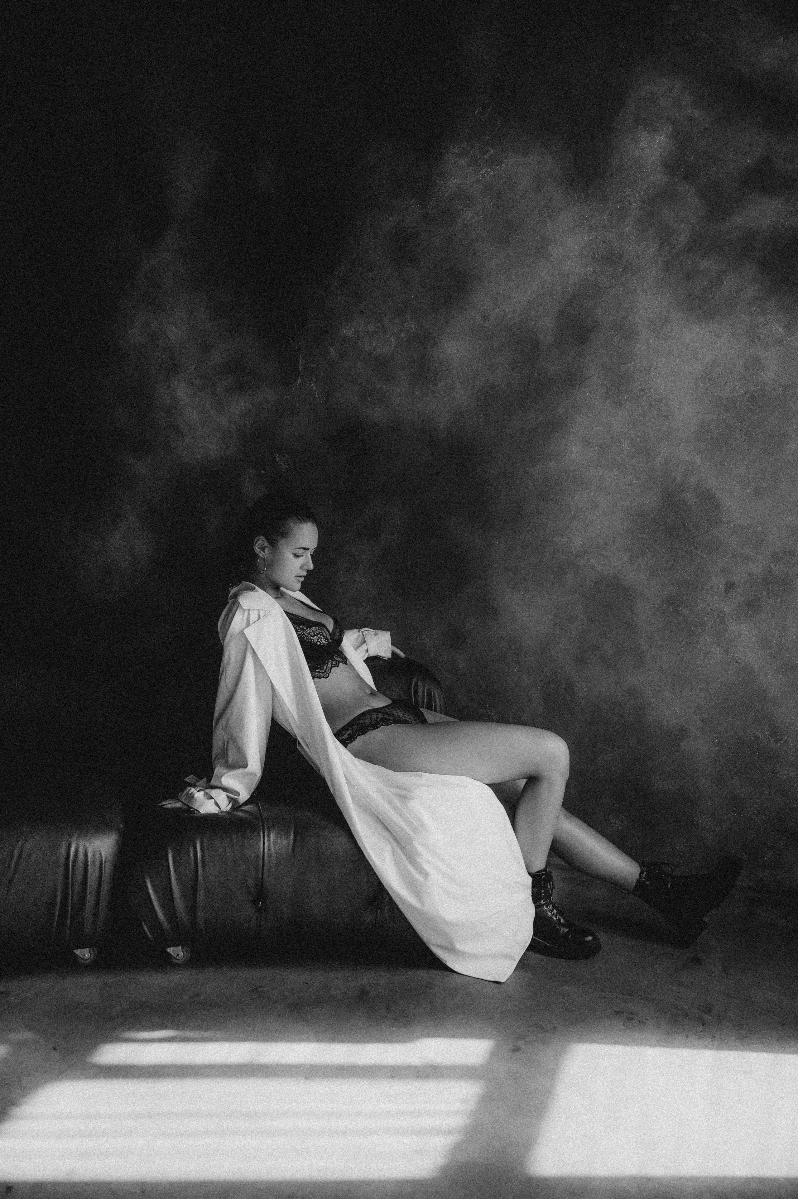 Алина. Семейный и свадебный фотограф в Красноярске Садкеева Юлия