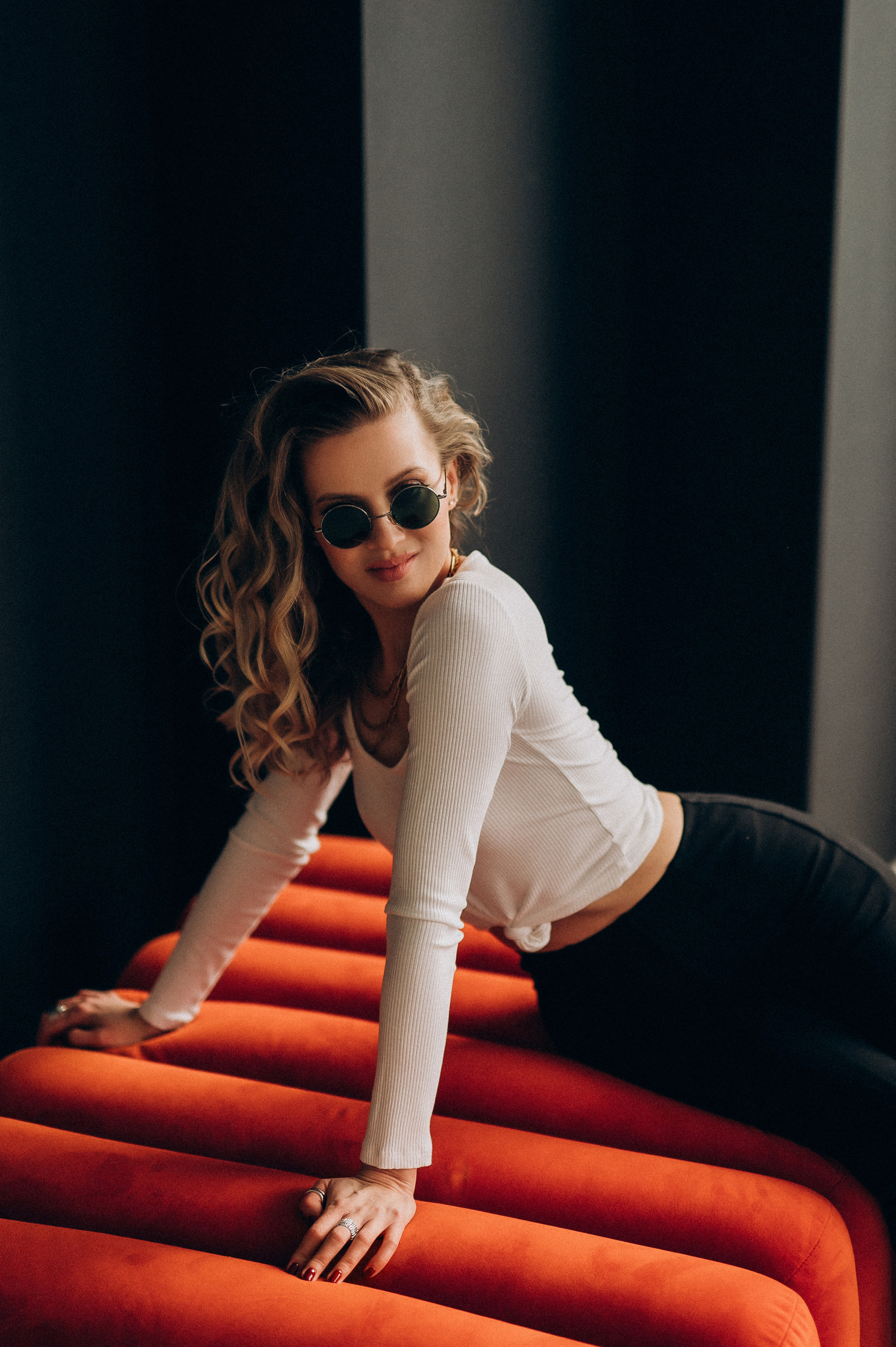 Мария. Семейный и свадебный фотограф в Красноярске Садкеева Юлия