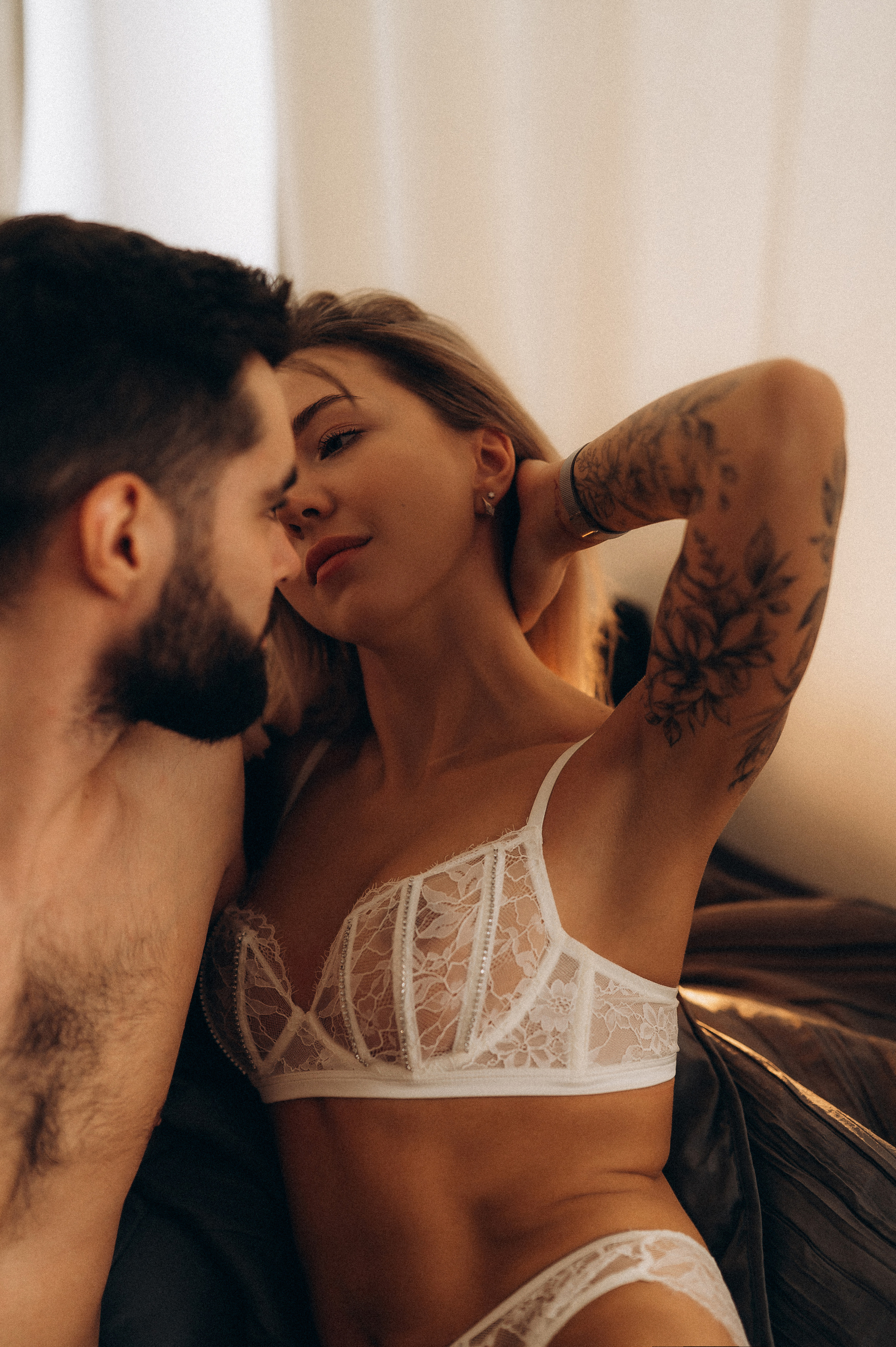 Артем и Катя. Семейный и свадебный фотограф в Красноярске Садкеева Юлия