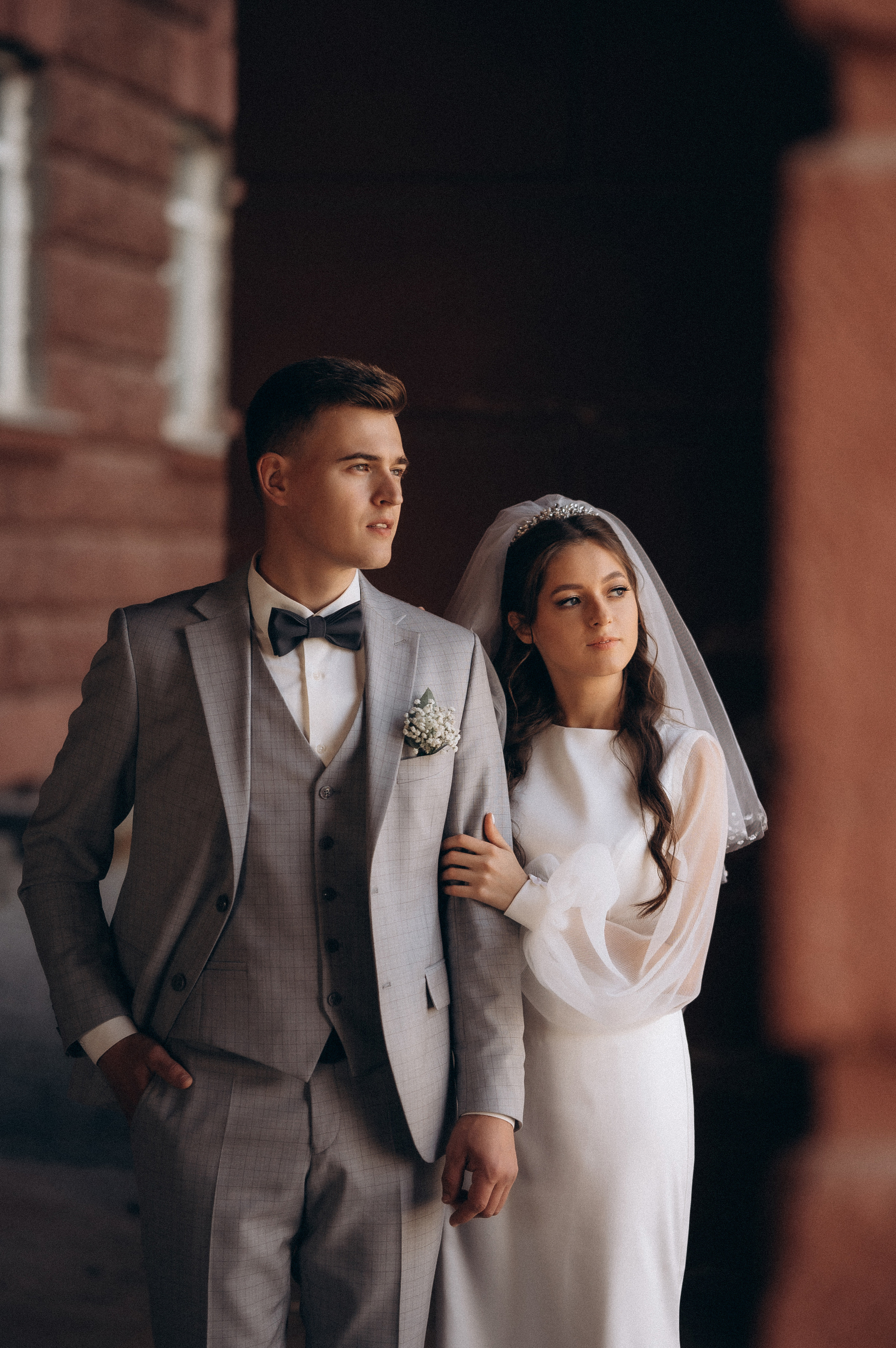 Яна и Паша. Семейный и свадебный фотограф в Красноярске Садкеева Юлия