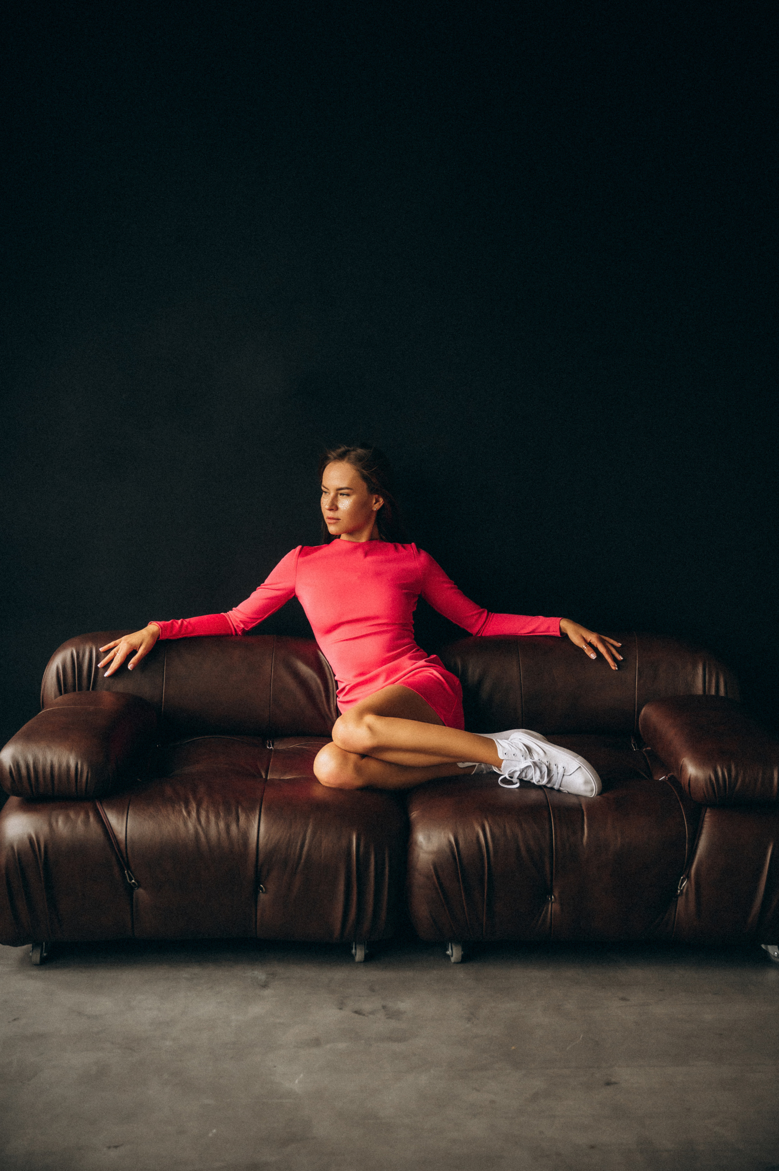 Дарья. Семейный и свадебный фотограф в Красноярске Садкеева Юлия