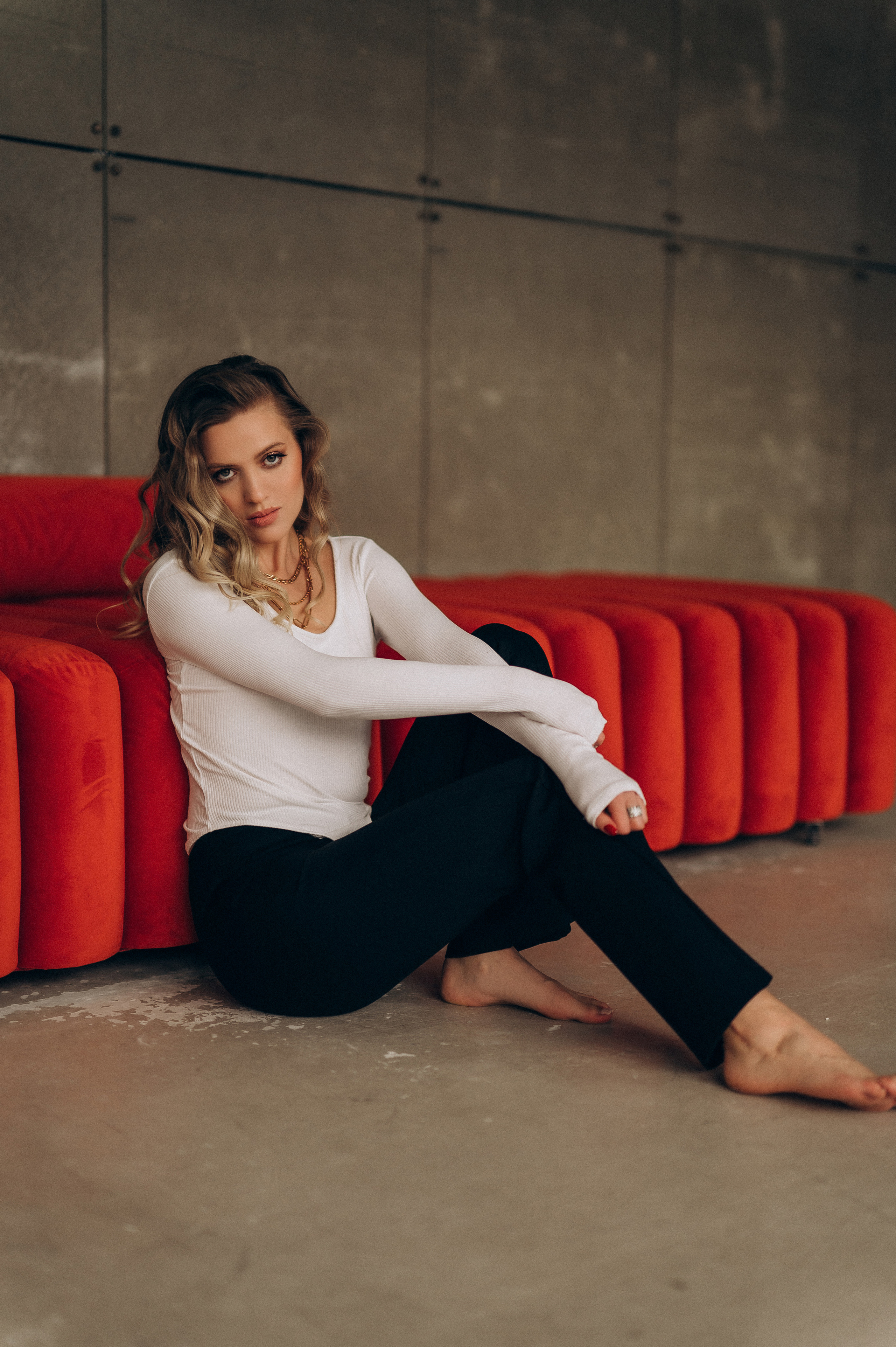 Мария. Семейный и свадебный фотограф в Красноярске Садкеева Юлия