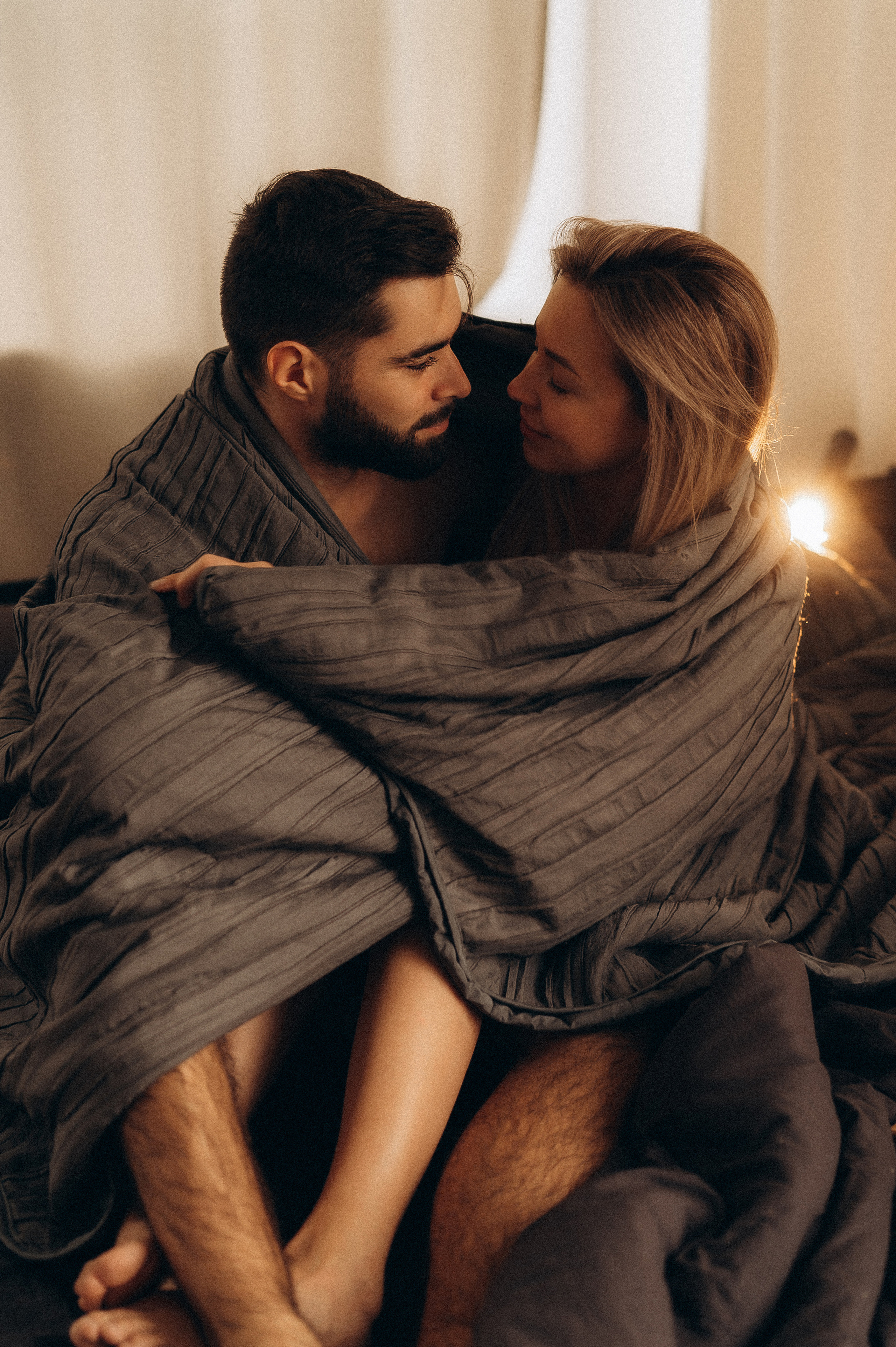 Артем и Катя. Семейный и свадебный фотограф в Красноярске Садкеева Юлия