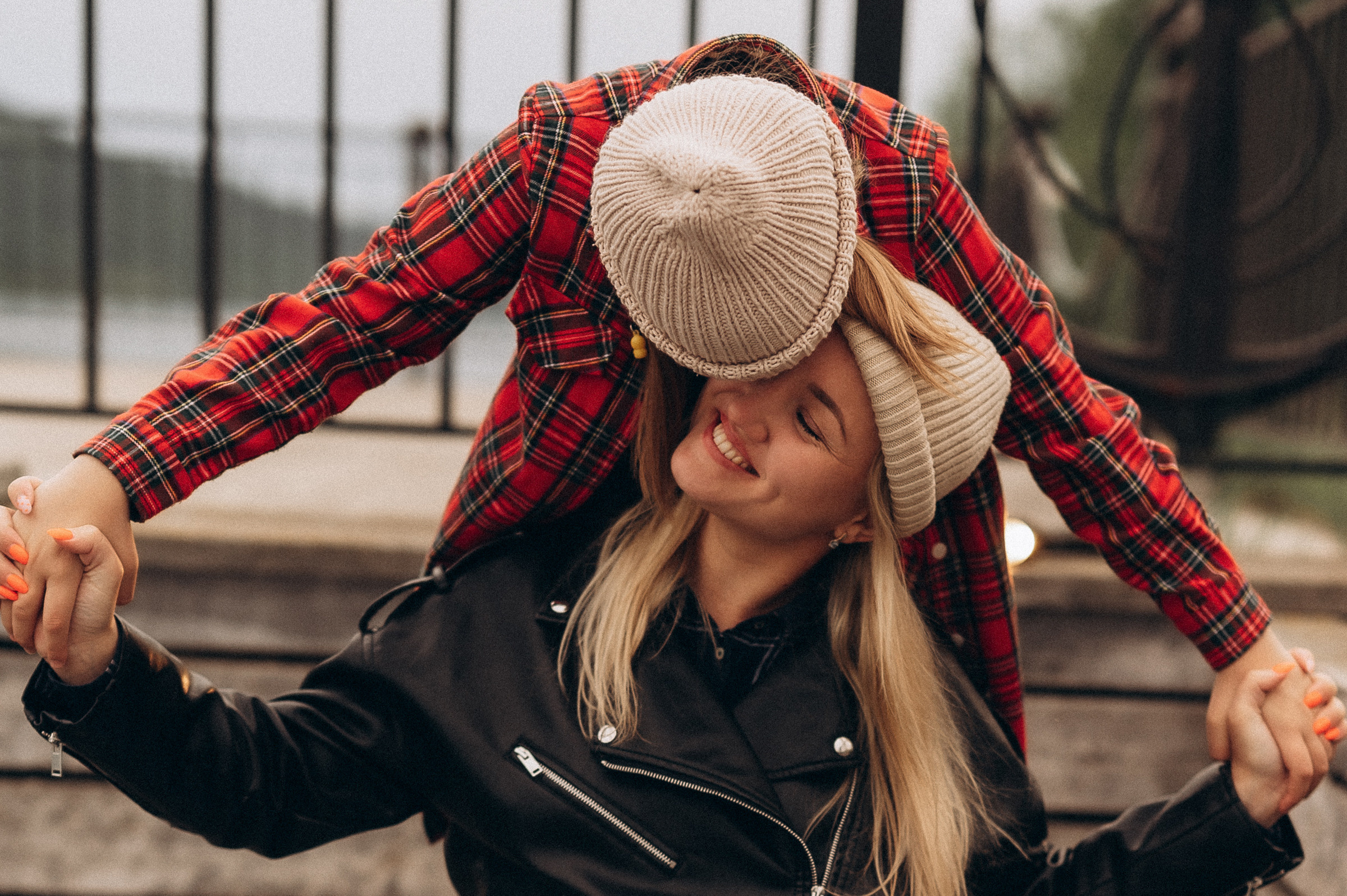 Саша и Катя. Семейный и свадебный фотограф в Красноярске Садкеева Юлия