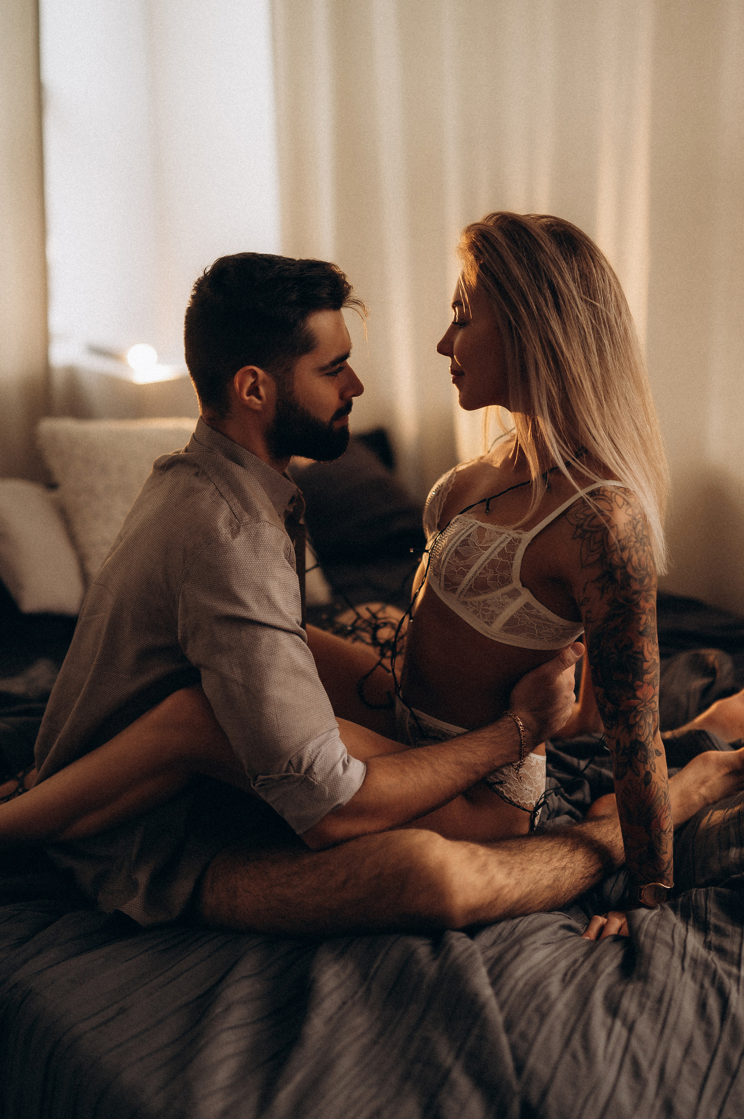 Артем и Катя. Семейный и свадебный фотограф в Красноярске Садкеева Юлия