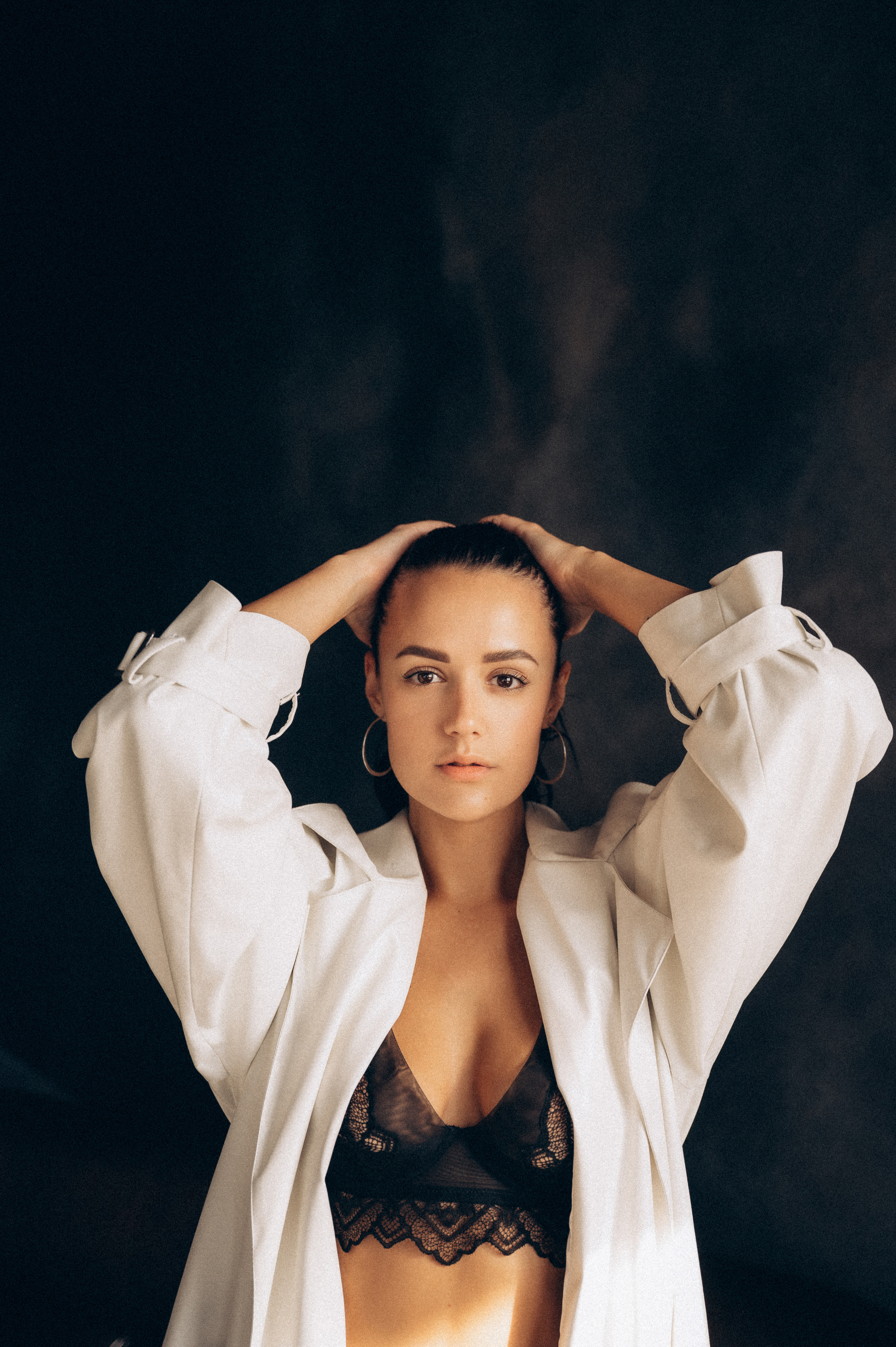 Алина. Семейный и свадебный фотограф в Красноярске Садкеева Юлия