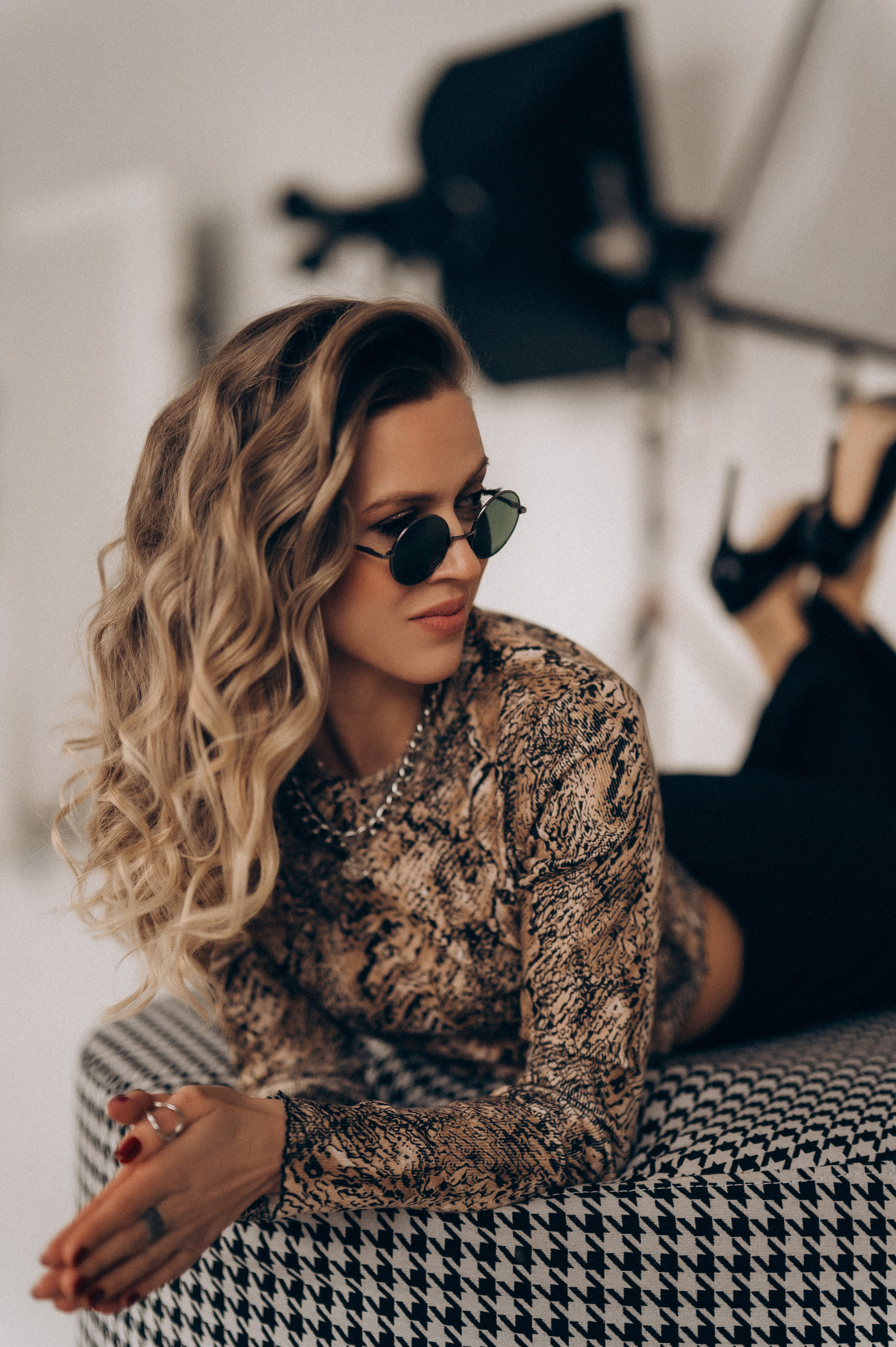 Мария. Семейный и свадебный фотограф в Красноярске Садкеева Юлия