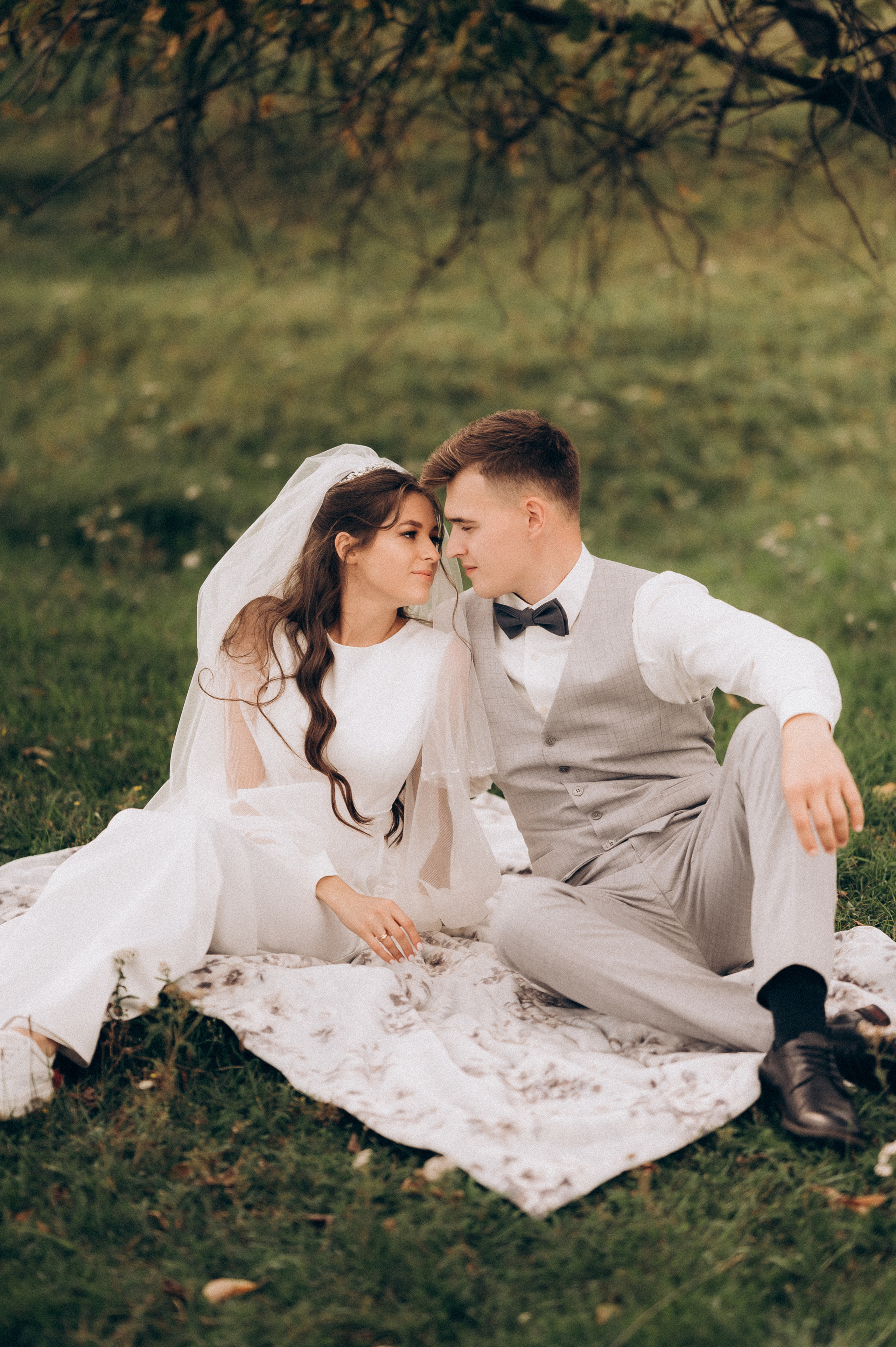 Яна и Паша. Семейный и свадебный фотограф в Красноярске Садкеева Юлия