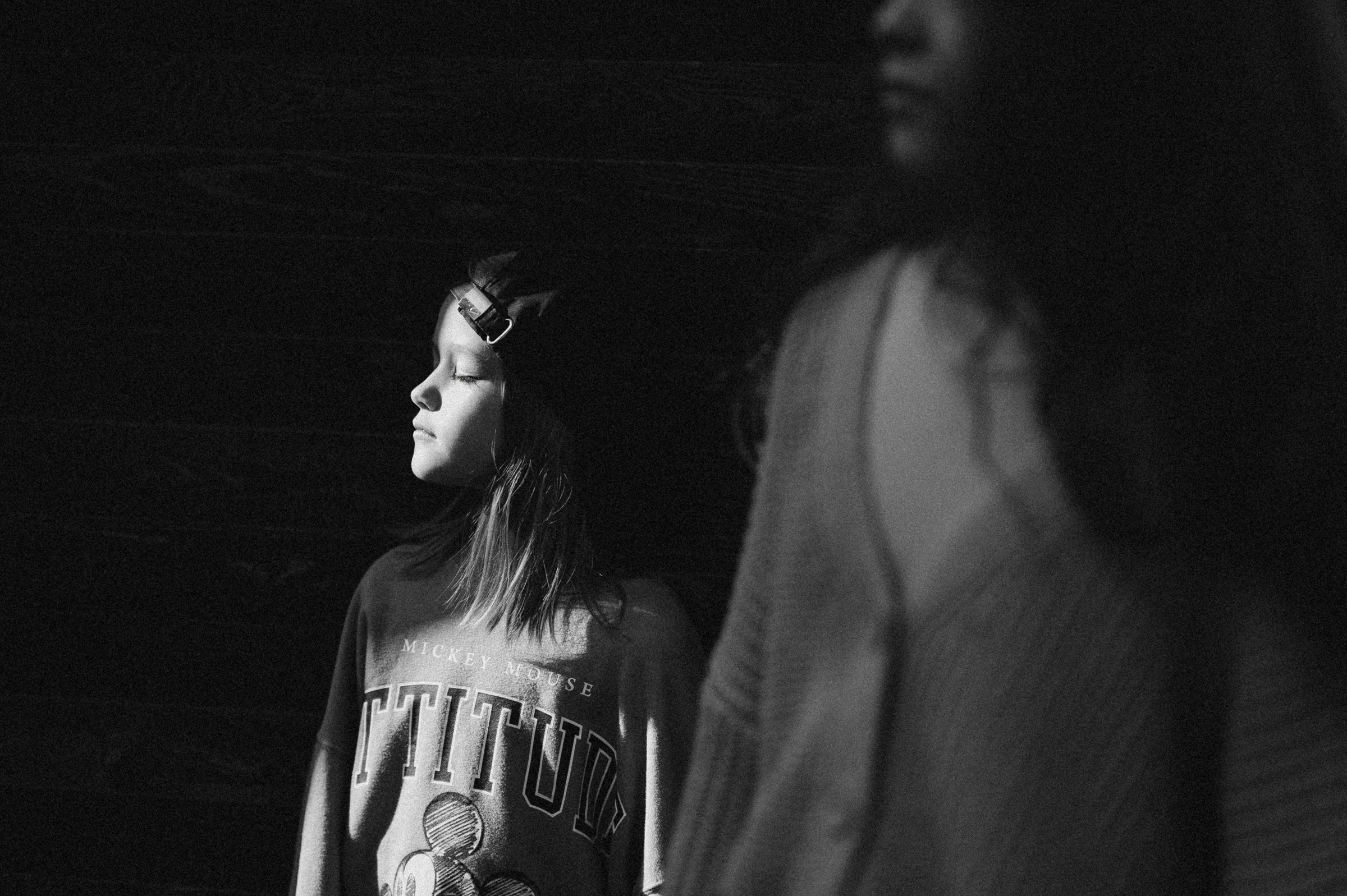 Катя и Ксюша. Семейный и свадебный фотограф в Красноярске Садкеева Юлия