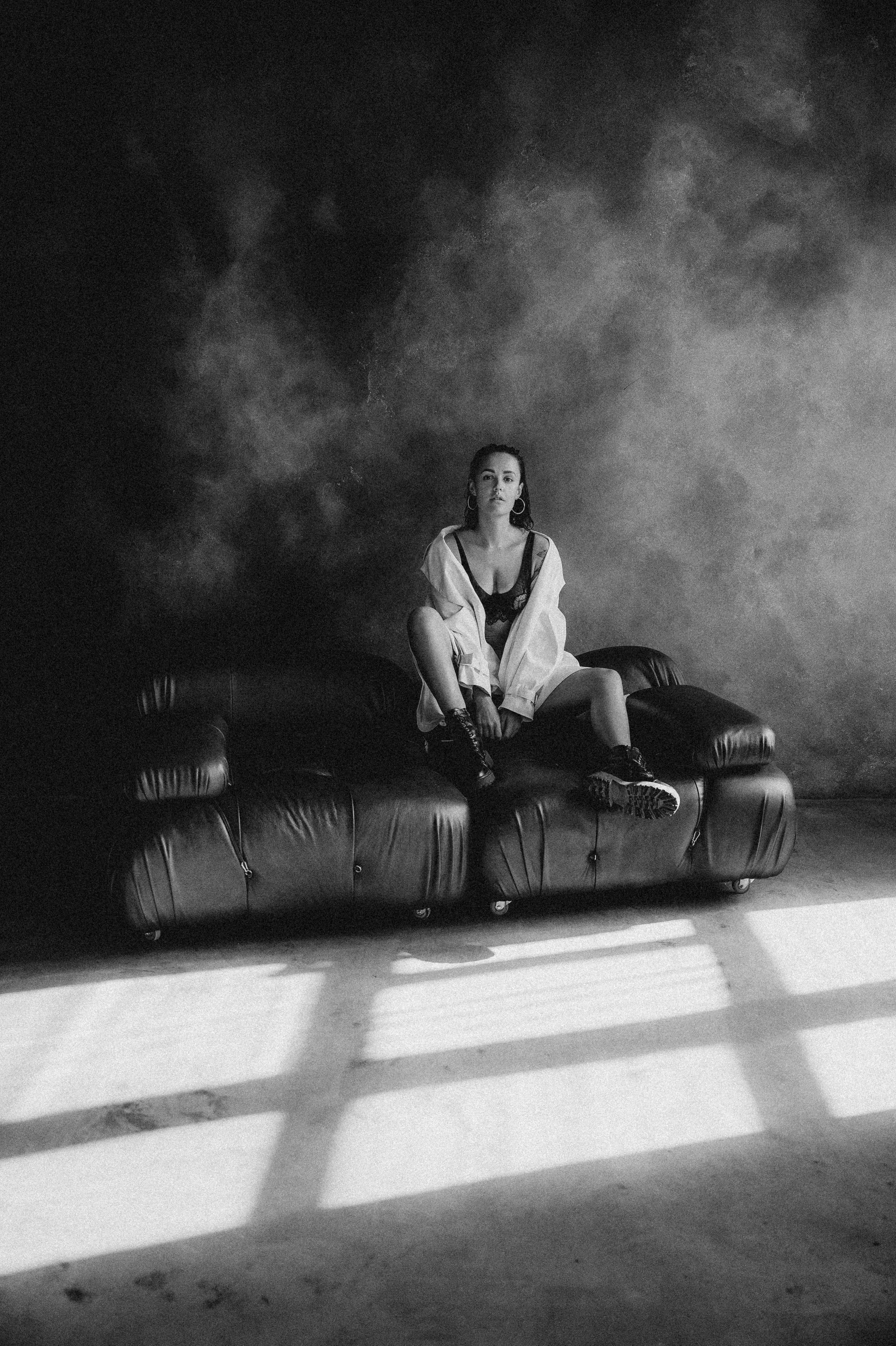 Алина. Семейный и свадебный фотограф в Красноярске Садкеева Юлия