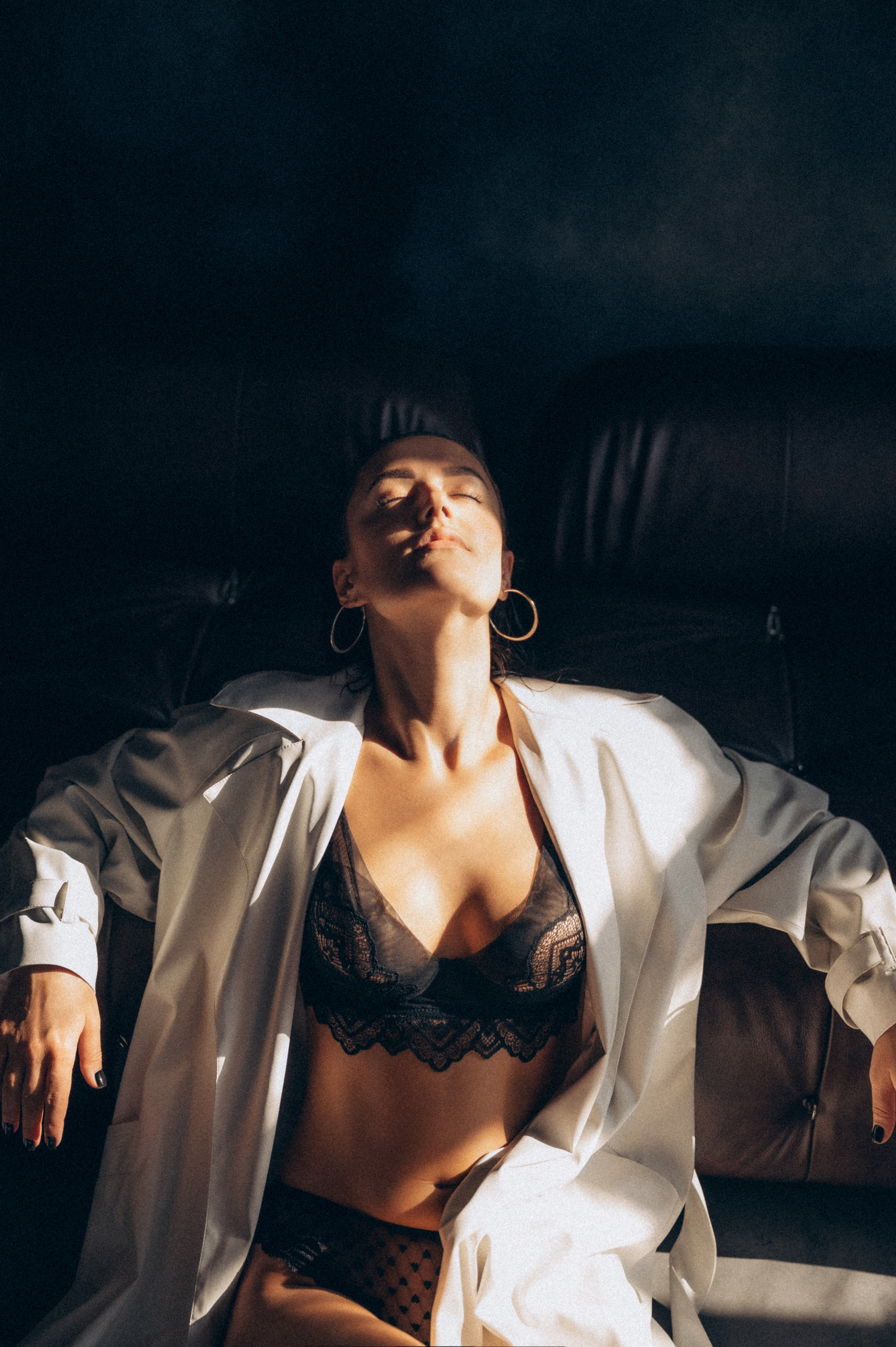 Алина. Семейный и свадебный фотограф в Красноярске Садкеева Юлия