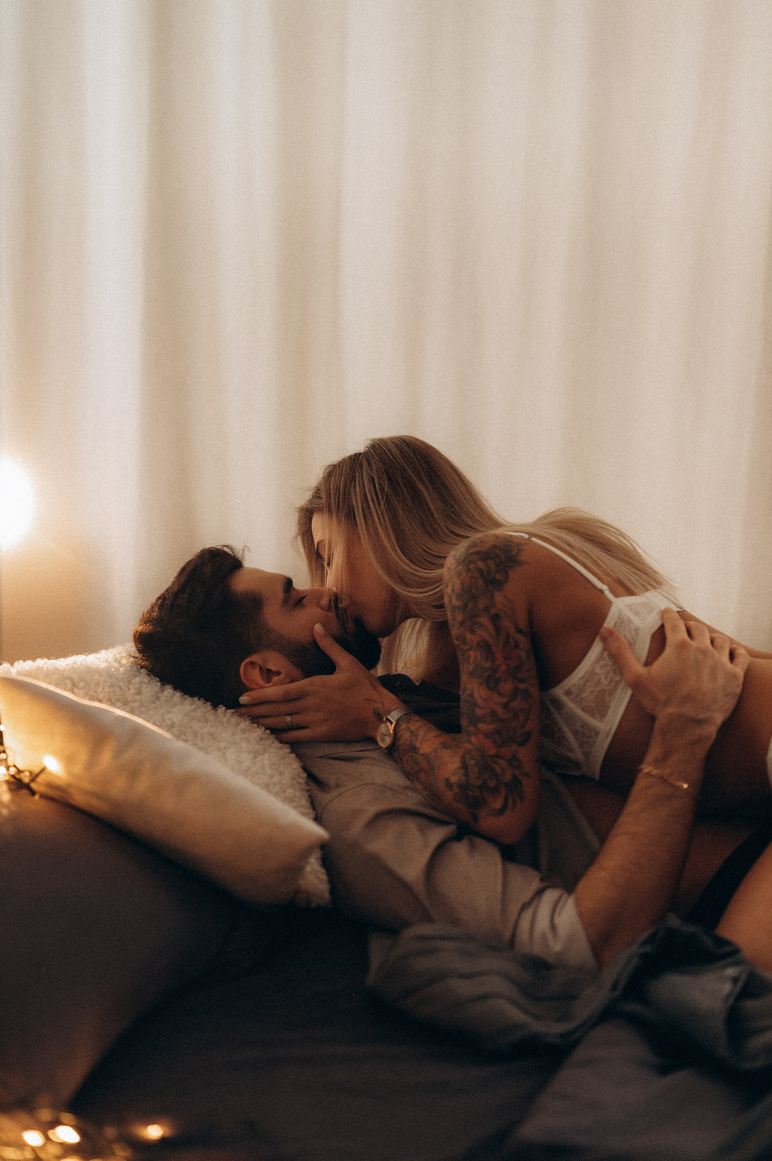 Артем и Катя. Семейный и свадебный фотограф в Красноярске Садкеева Юлия