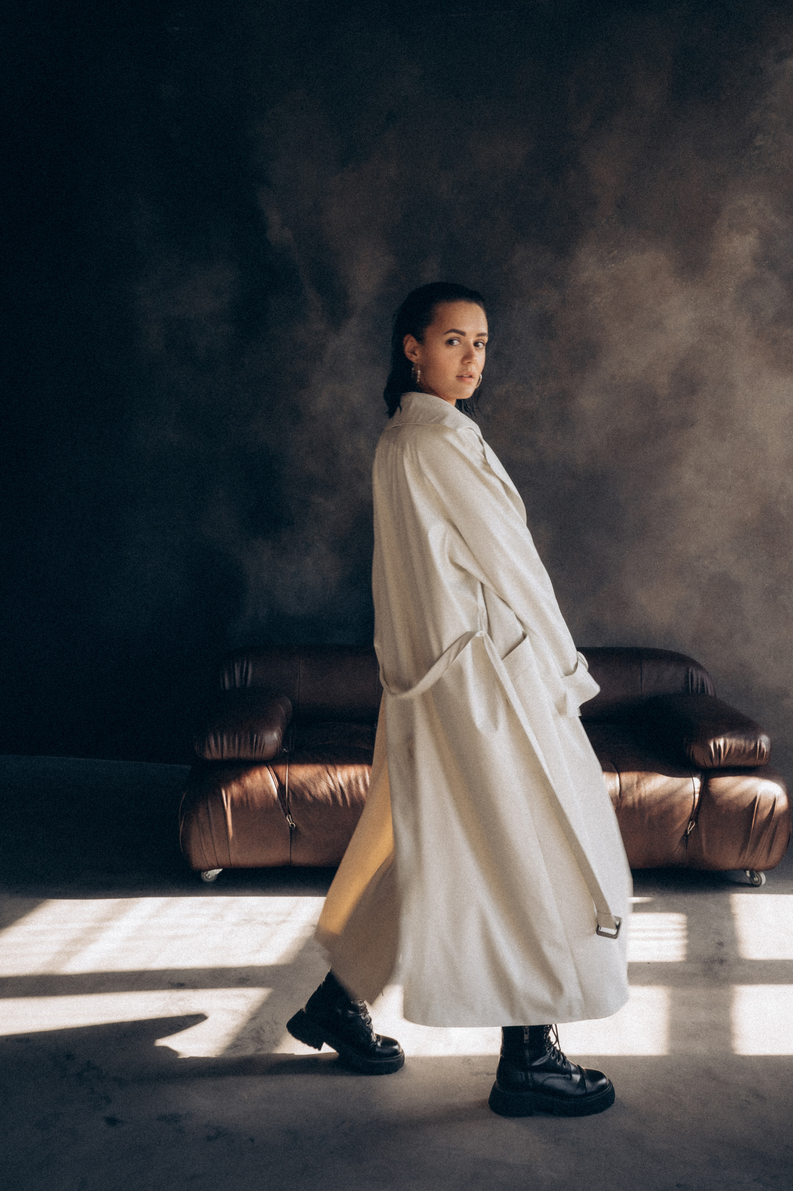 Алина. Семейный и свадебный фотограф в Красноярске Садкеева Юлия