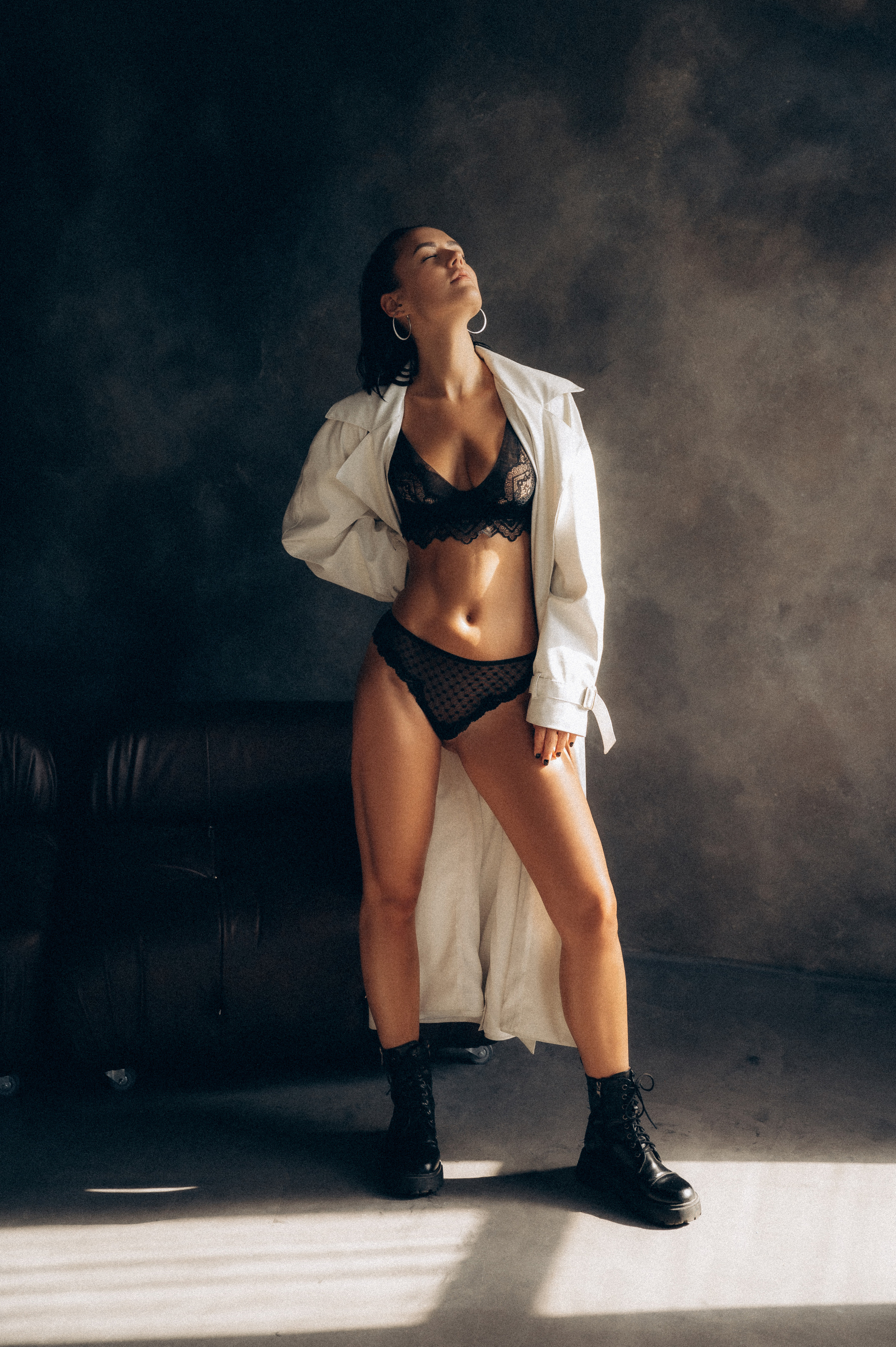 Алина. Семейный и свадебный фотограф в Красноярске Садкеева Юлия