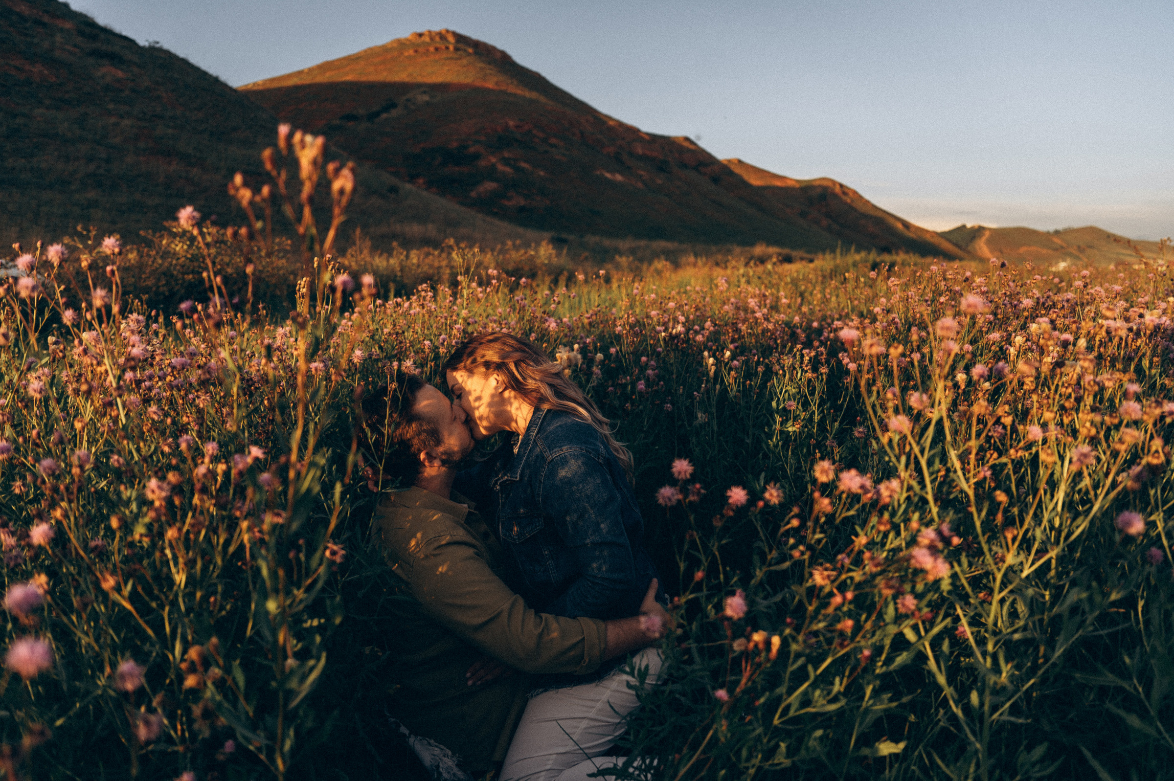 Катя и Сережа. Семейный и свадебный фотограф в Красноярске Садкеева Юлия