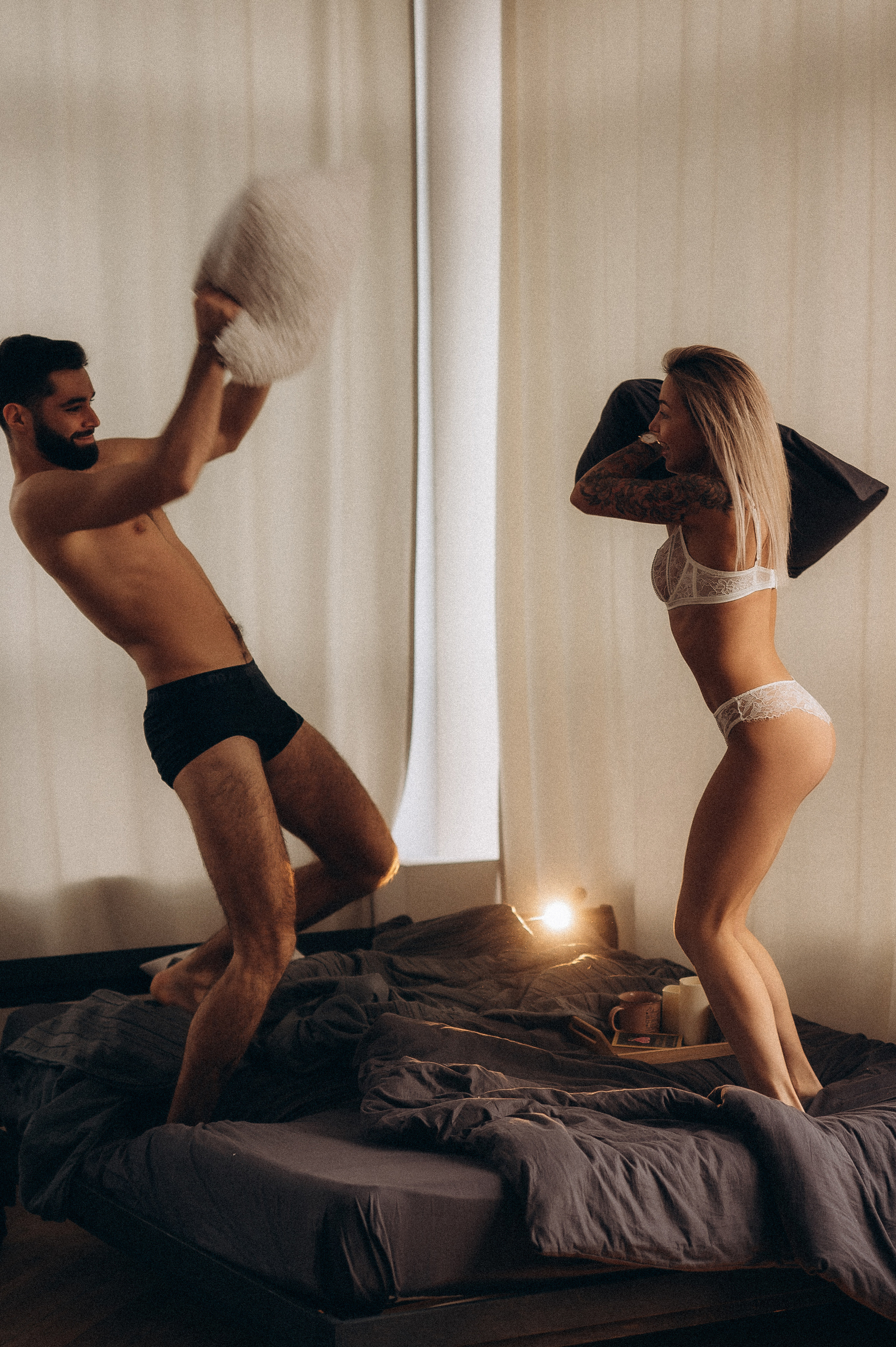 Артем и Катя. Семейный и свадебный фотограф в Красноярске Садкеева Юлия