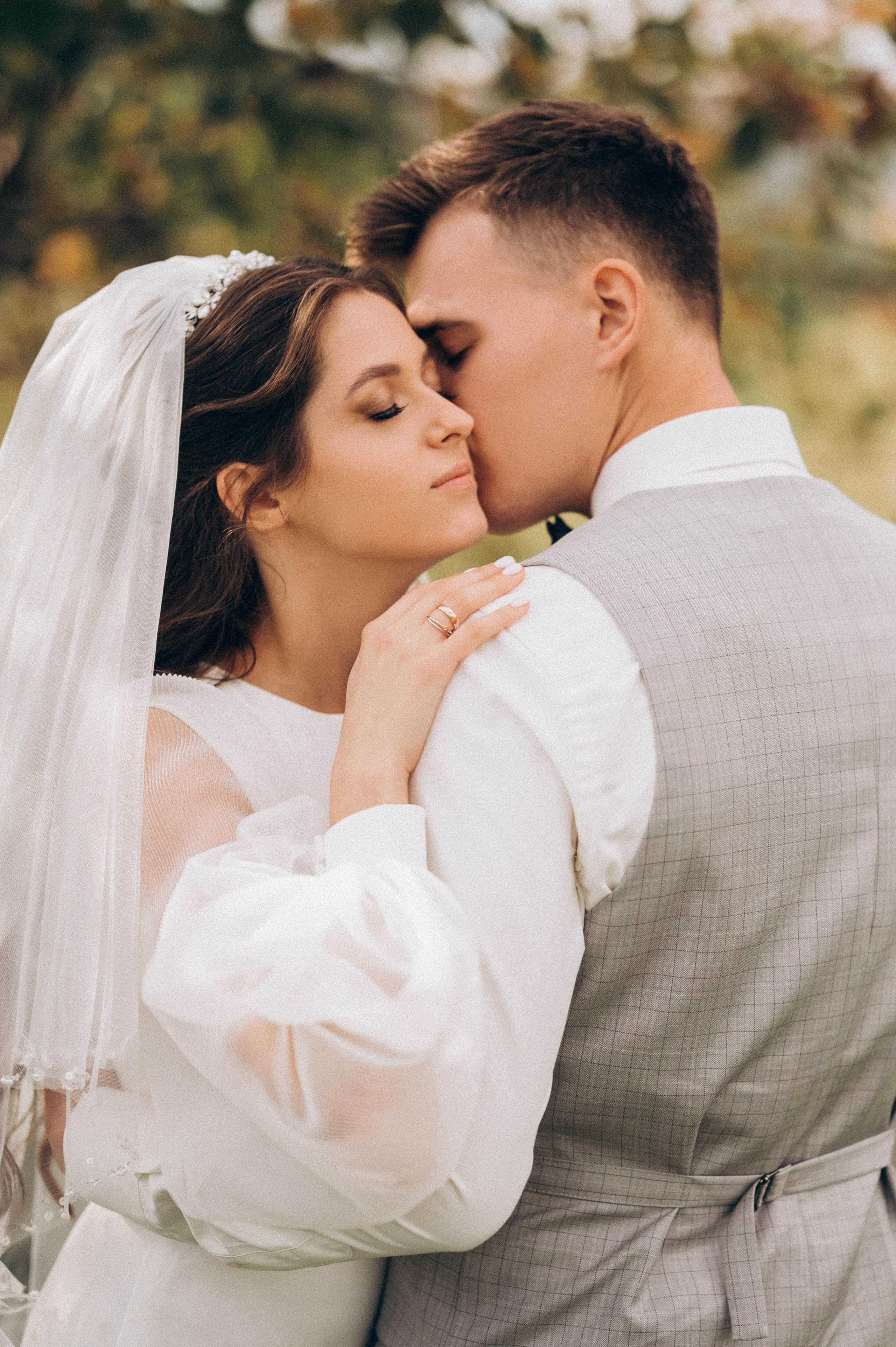 Яна и Паша. Семейный и свадебный фотограф в Красноярске Садкеева Юлия