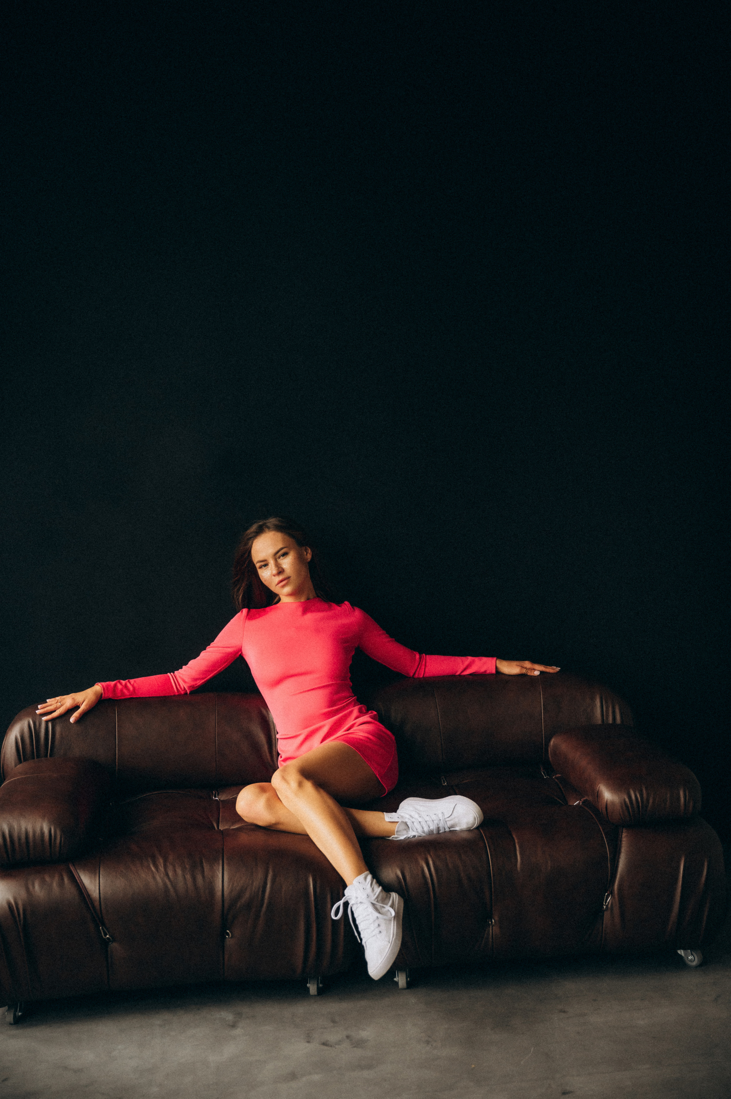 Дарья. Семейный и свадебный фотограф в Красноярске Садкеева Юлия