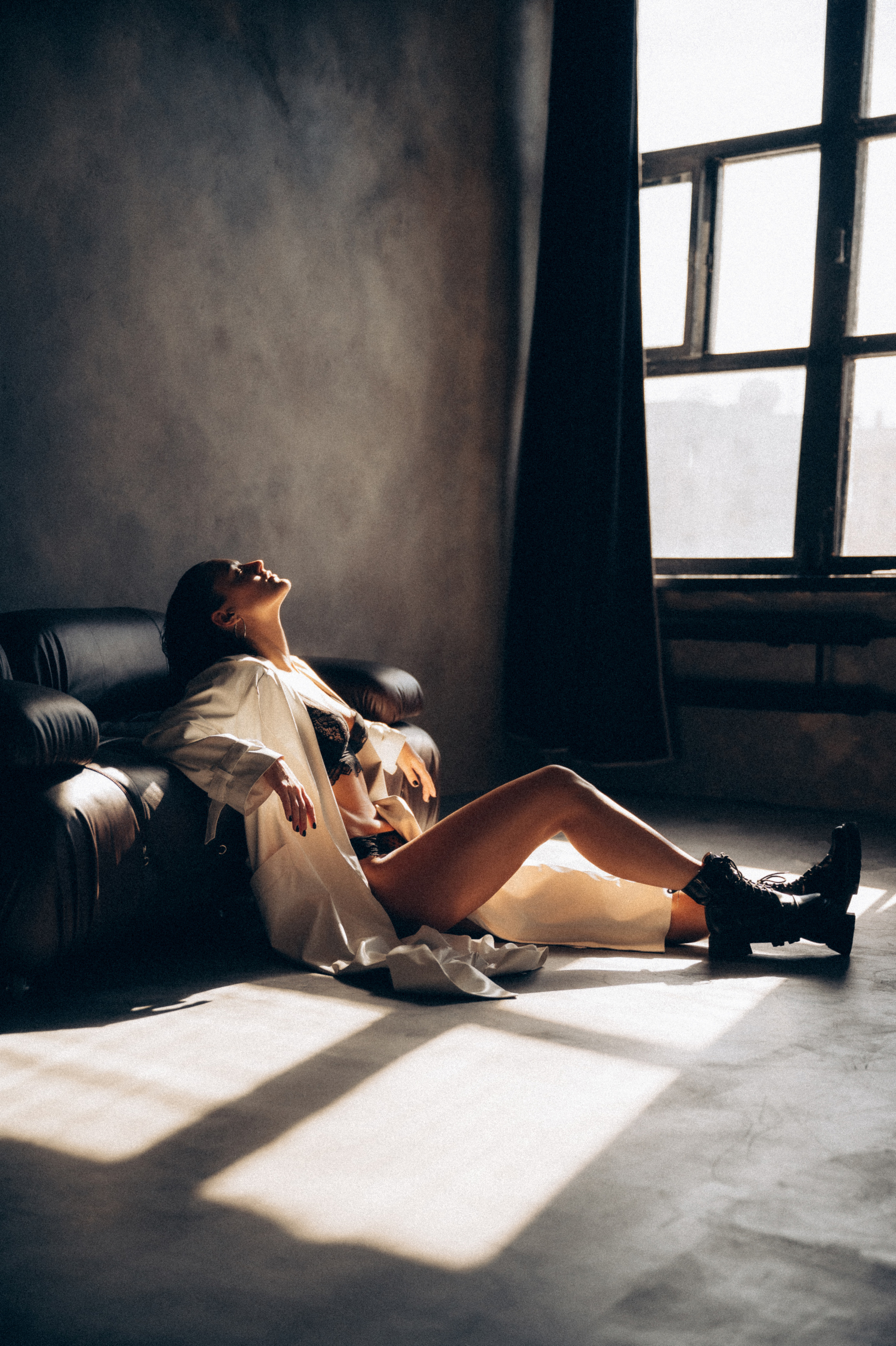 Алина. Семейный и свадебный фотограф в Красноярске Садкеева Юлия