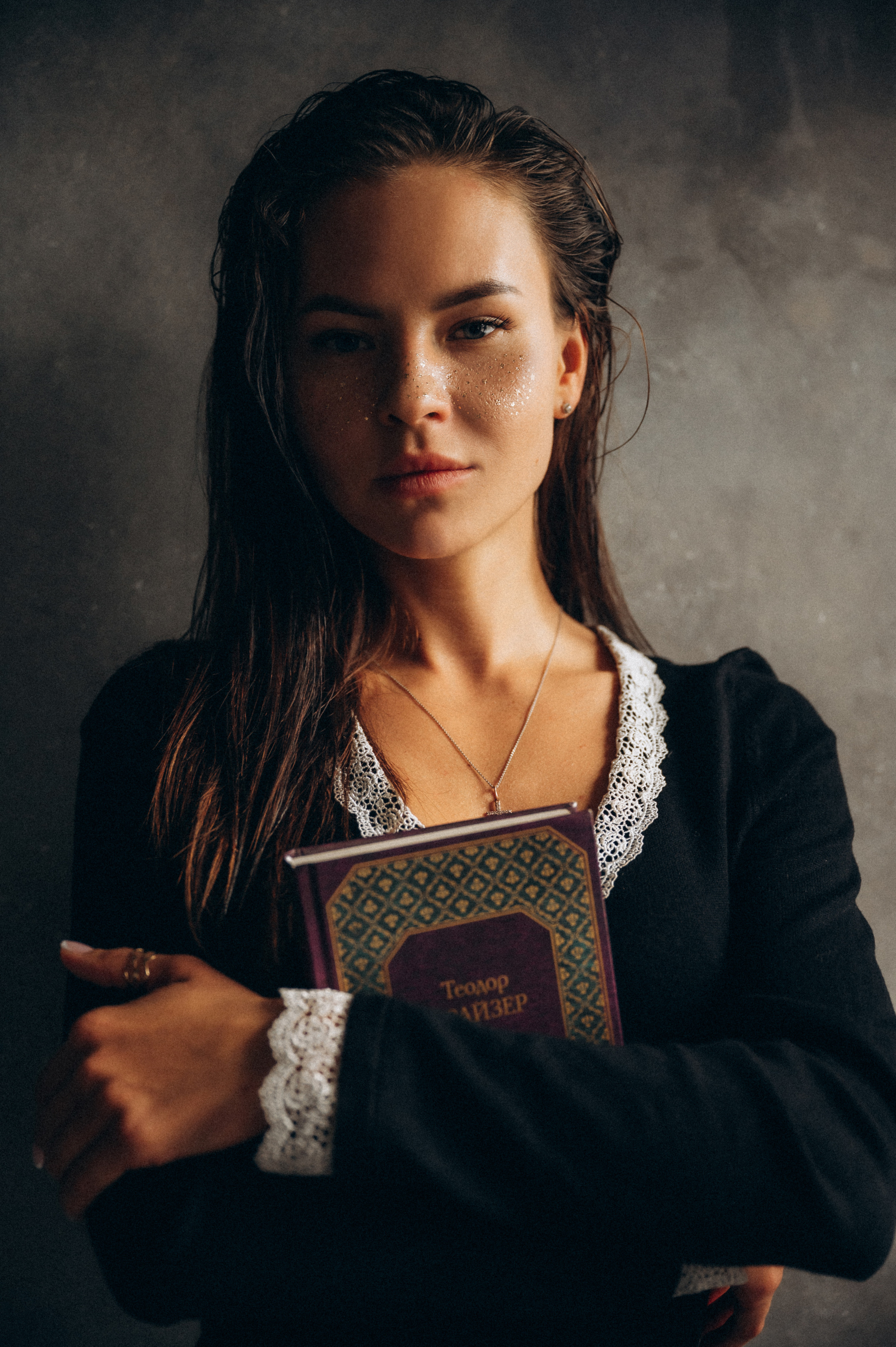 Дарья. Семейный и свадебный фотограф в Красноярске Садкеева Юлия