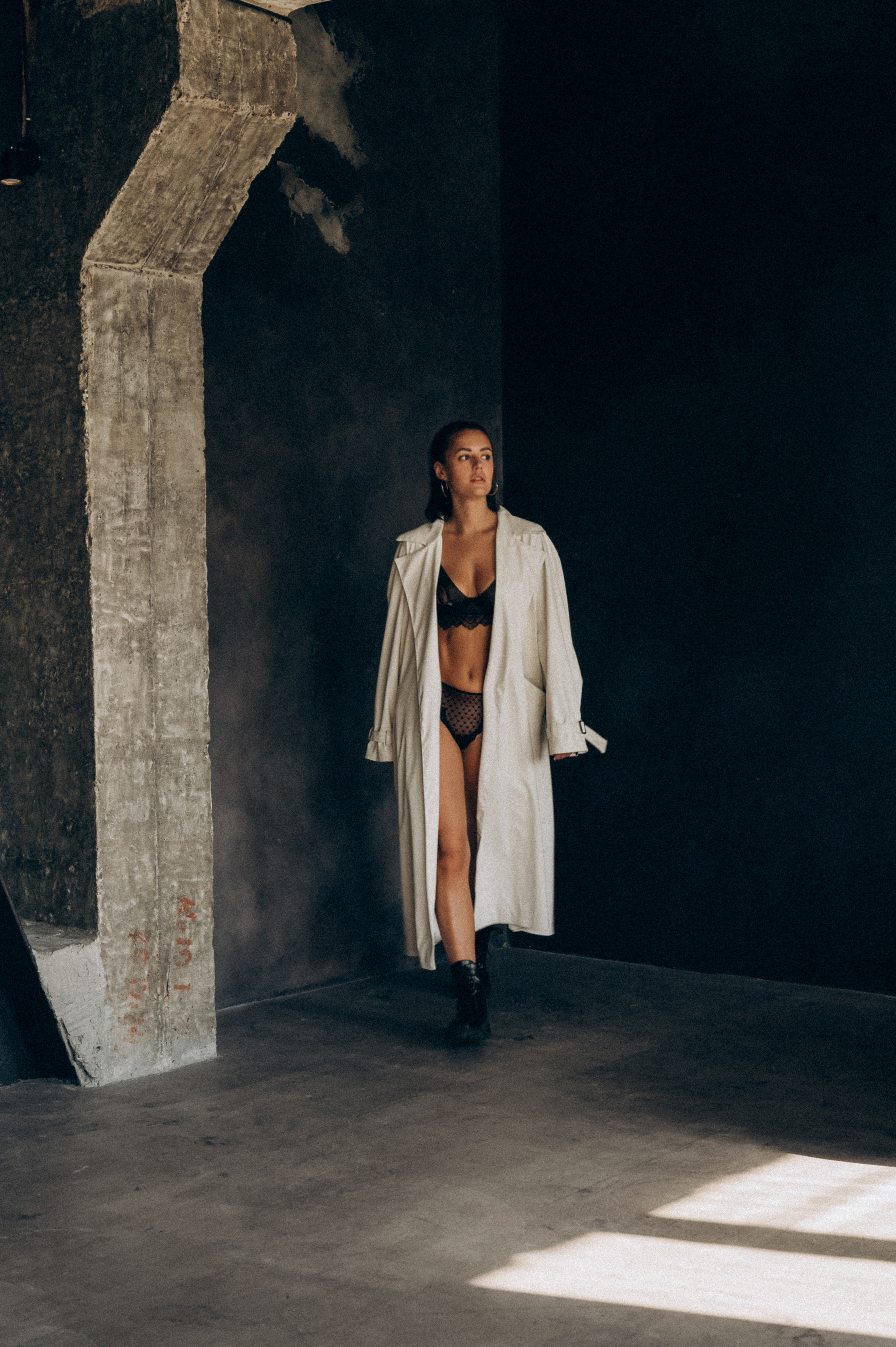 Алина. Семейный и свадебный фотограф в Красноярске Садкеева Юлия