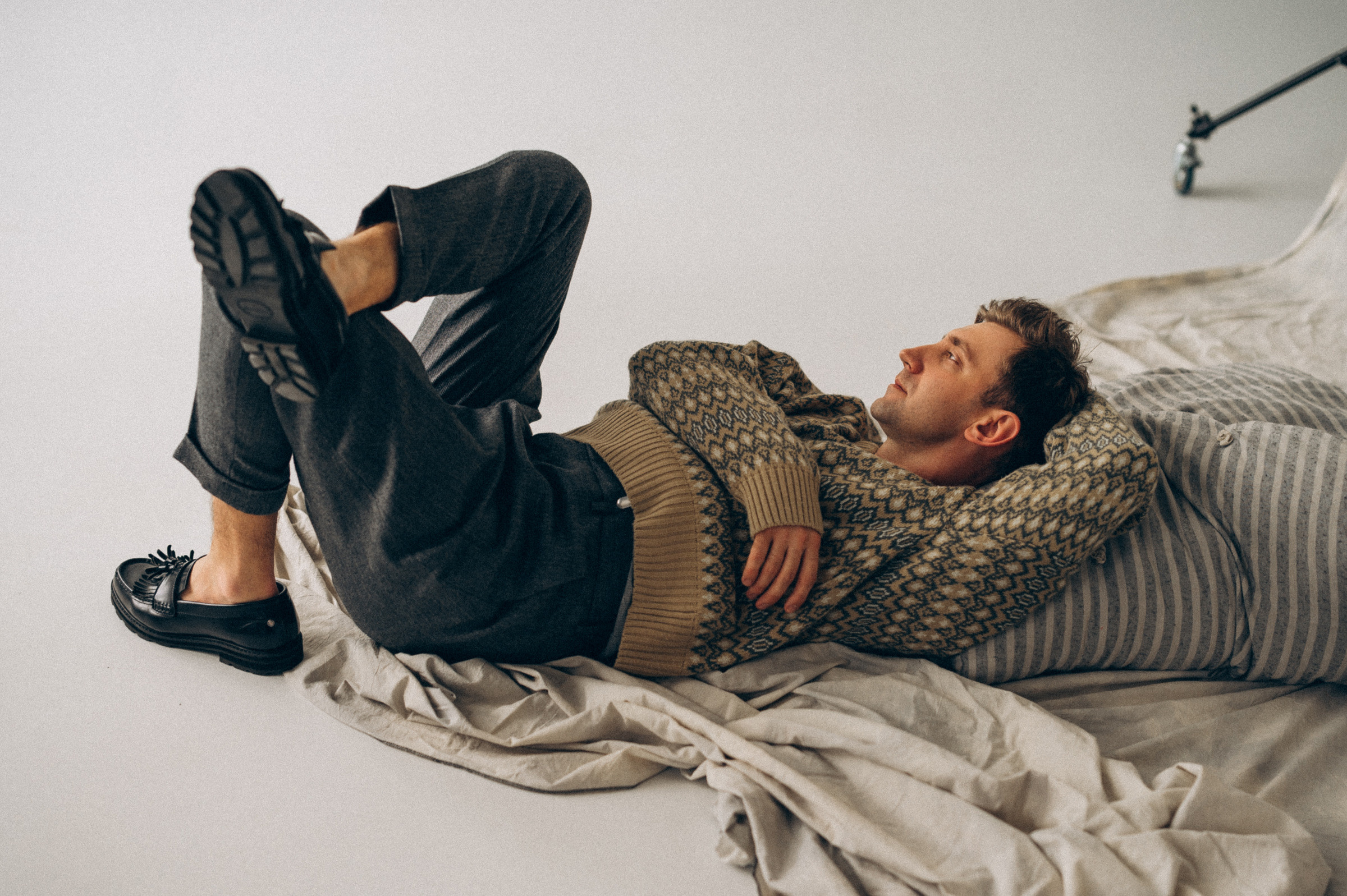 Александр. Семейный и свадебный фотограф в Красноярске Садкеева Юлия