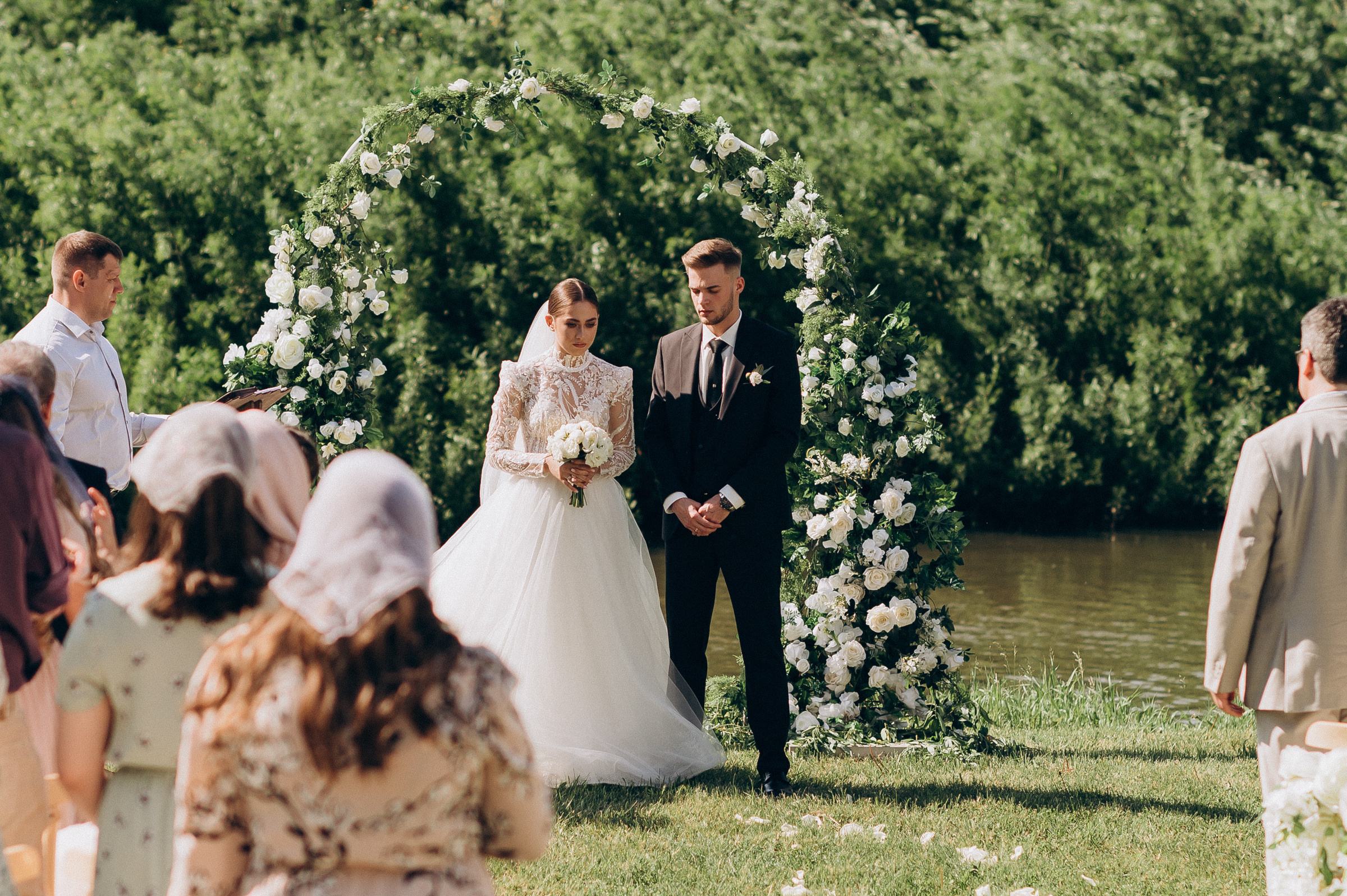 Диана и Илья. Семейный и свадебный фотограф в Красноярске Садкеева Юлия