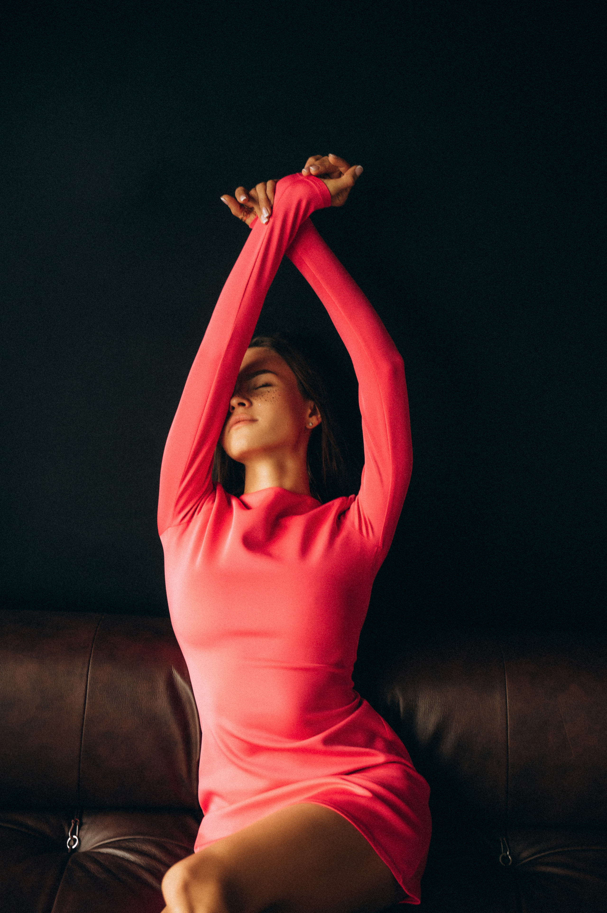 Дарья. Семейный и свадебный фотограф в Красноярске Садкеева Юлия