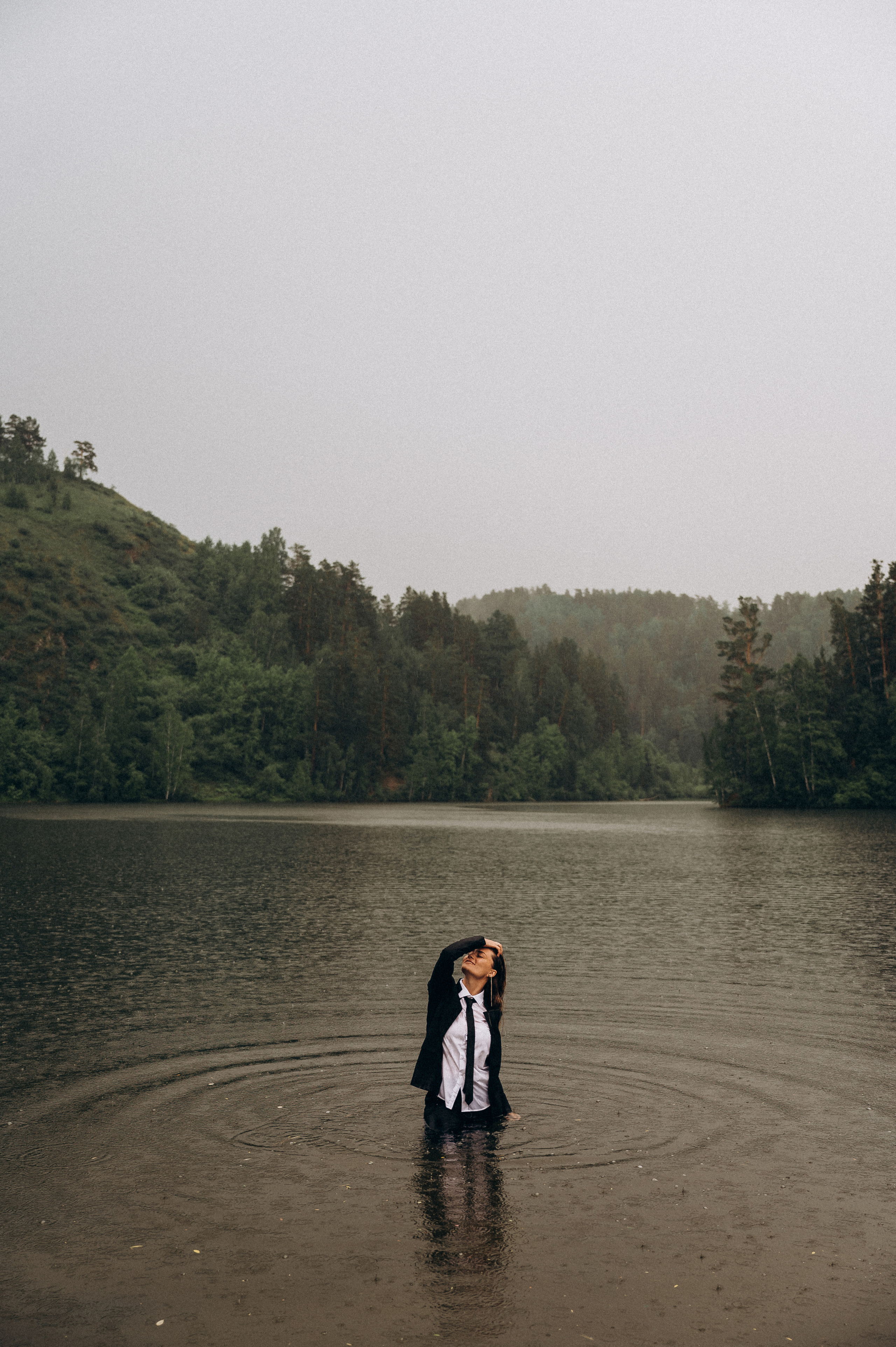 Евгения. Семейный и свадебный фотограф в Красноярске Садкеева Юлия