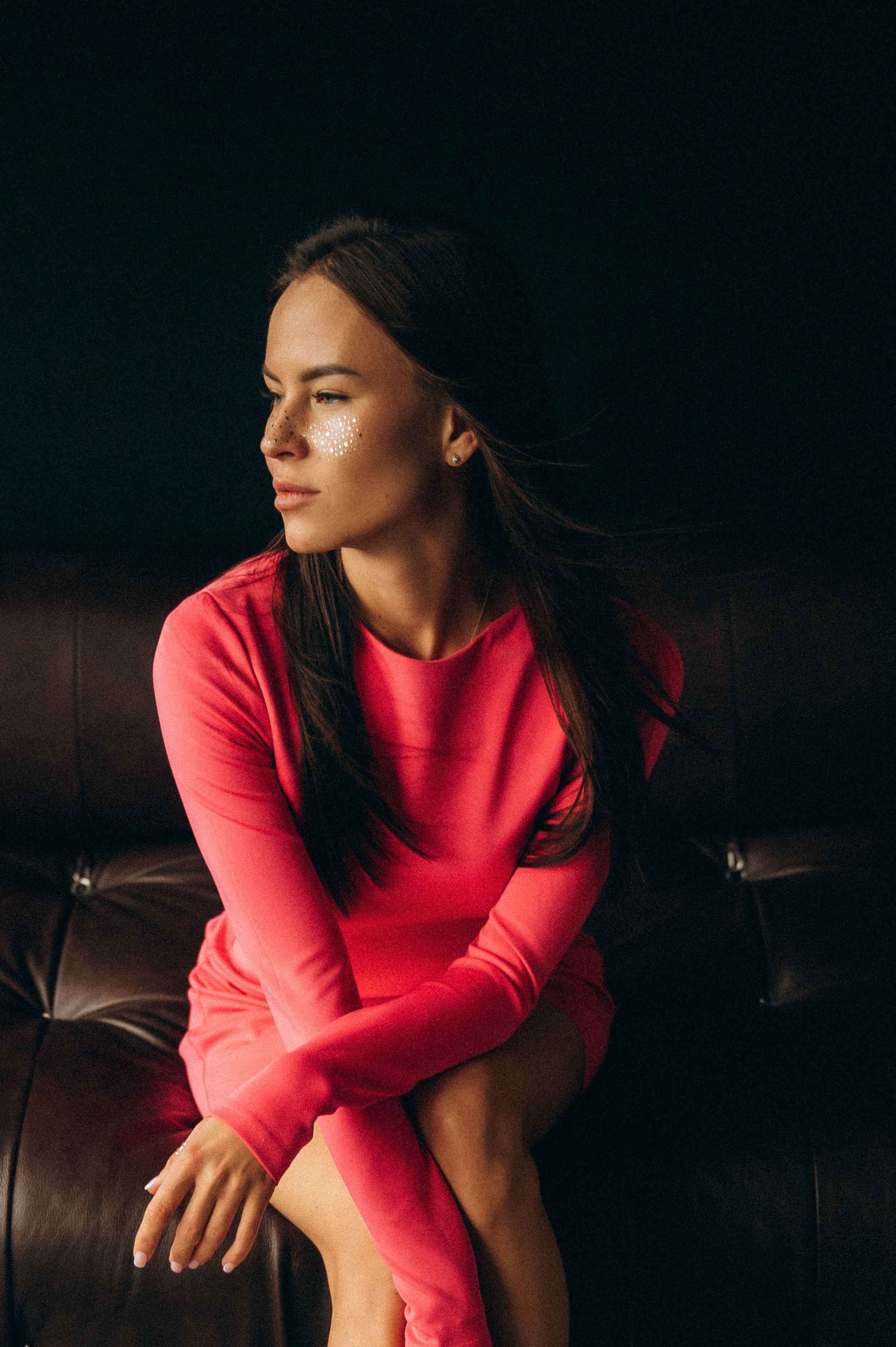 Дарья. Семейный и свадебный фотограф в Красноярске Садкеева Юлия