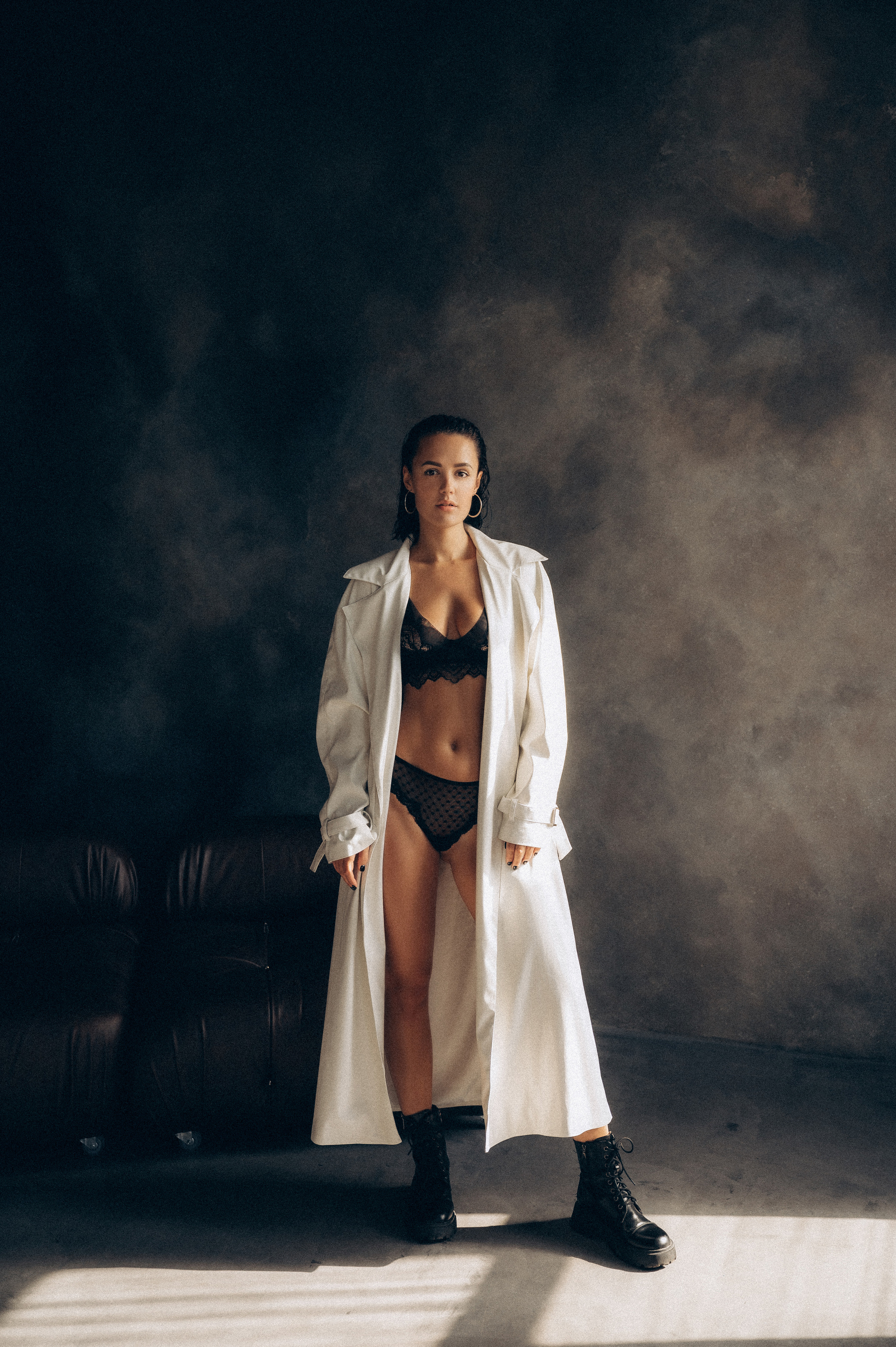 Алина. Семейный и свадебный фотограф в Красноярске Садкеева Юлия