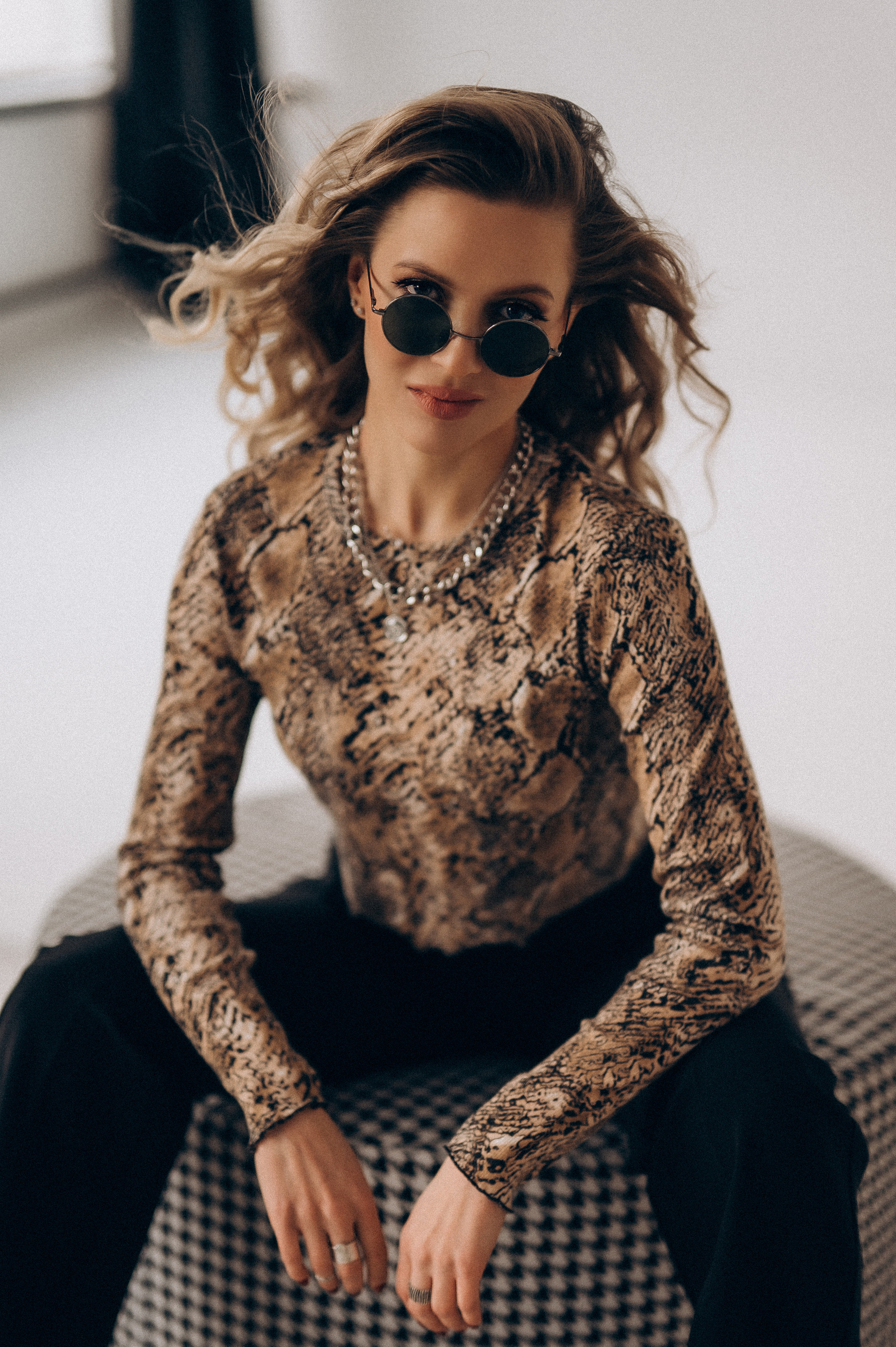 Мария. Семейный и свадебный фотограф в Красноярске Садкеева Юлия