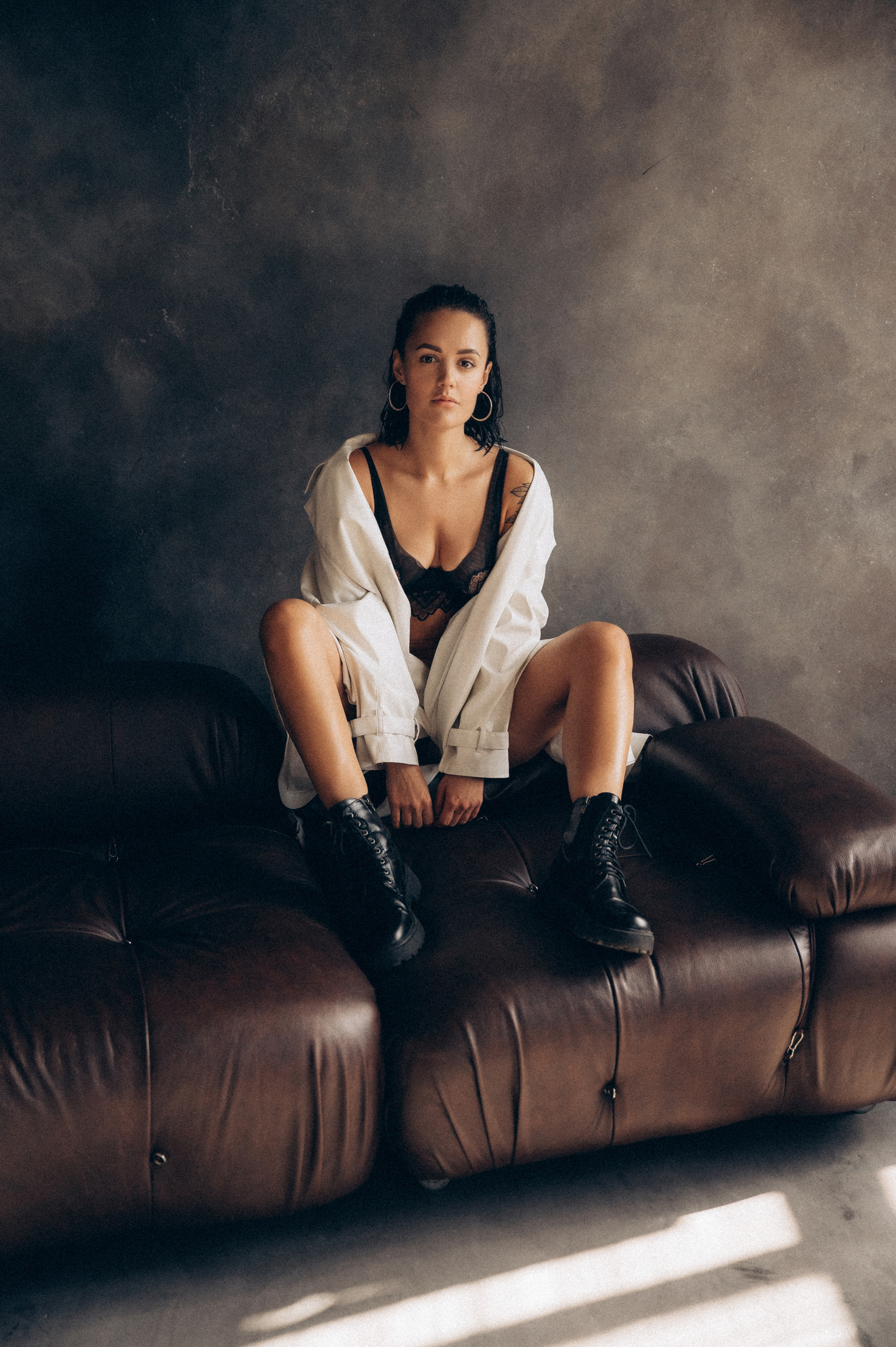 Алина. Семейный и свадебный фотограф в Красноярске Садкеева Юлия