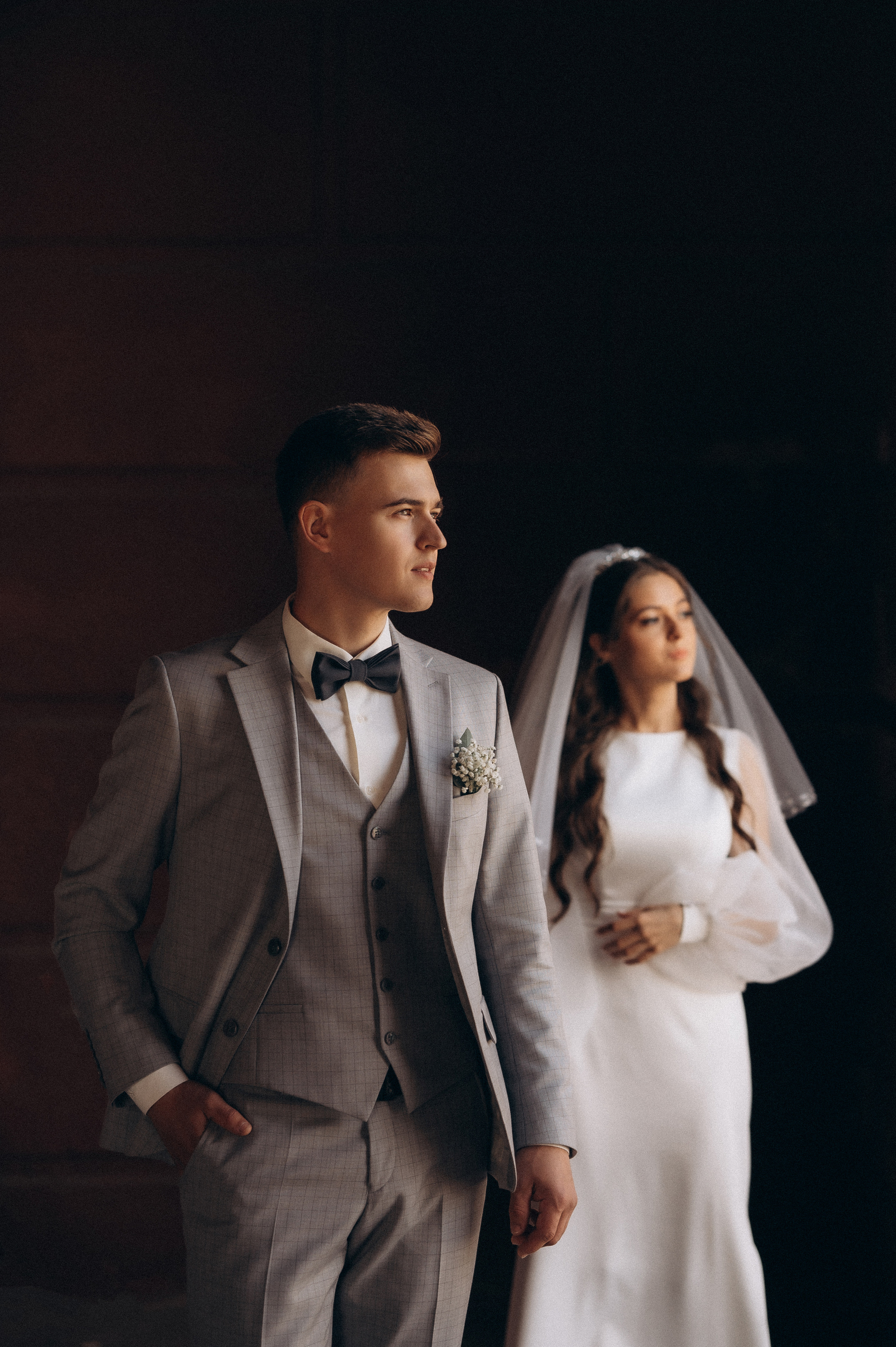 Яна и Паша. Семейный и свадебный фотограф в Красноярске Садкеева Юлия