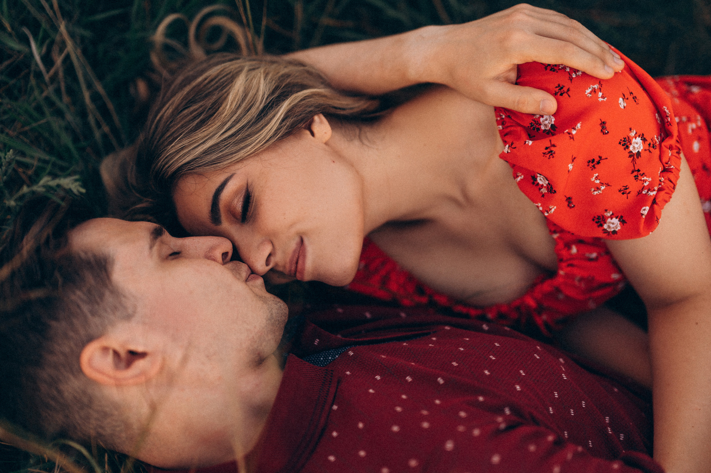 Кира и Марсель. Семейный и свадебный фотограф в Красноярске Садкеева Юлия