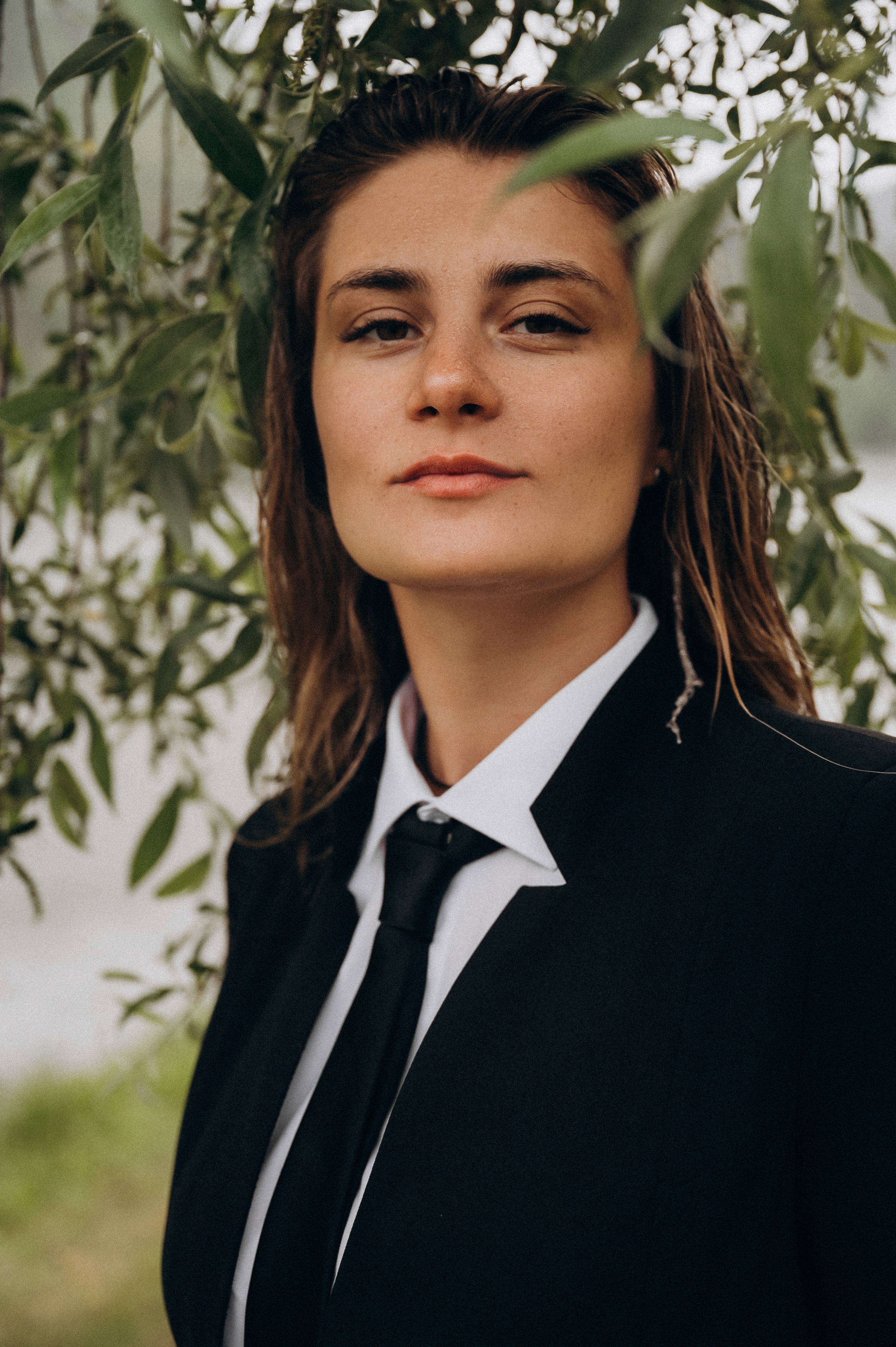 Евгения. Семейный и свадебный фотограф в Красноярске Садкеева Юлия