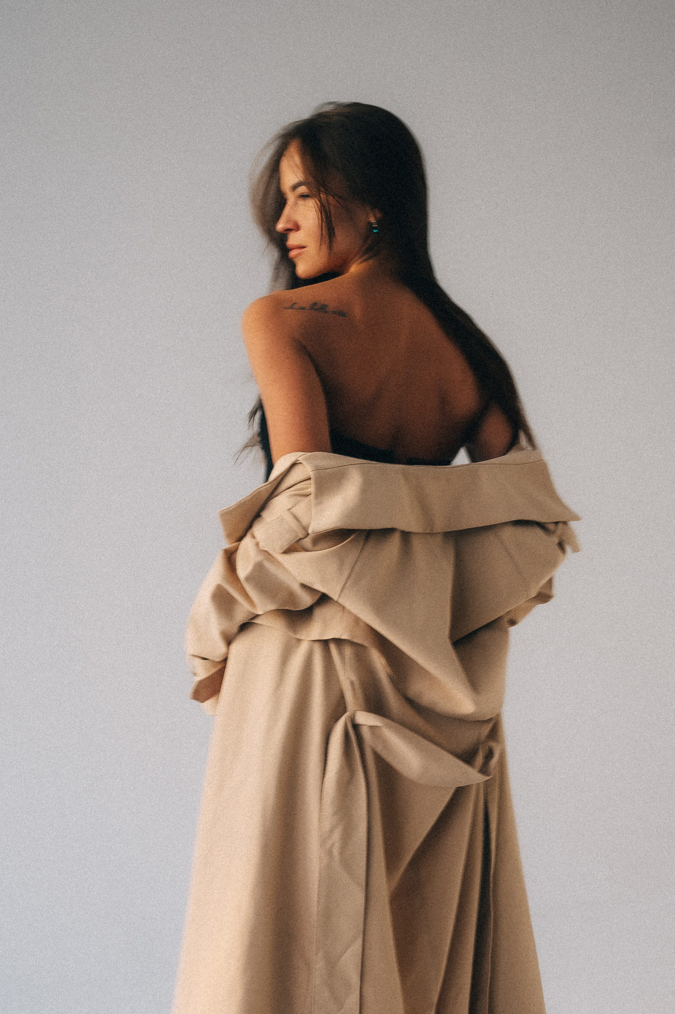 Дарья. Семейный и свадебный фотограф в Красноярске Садкеева Юлия