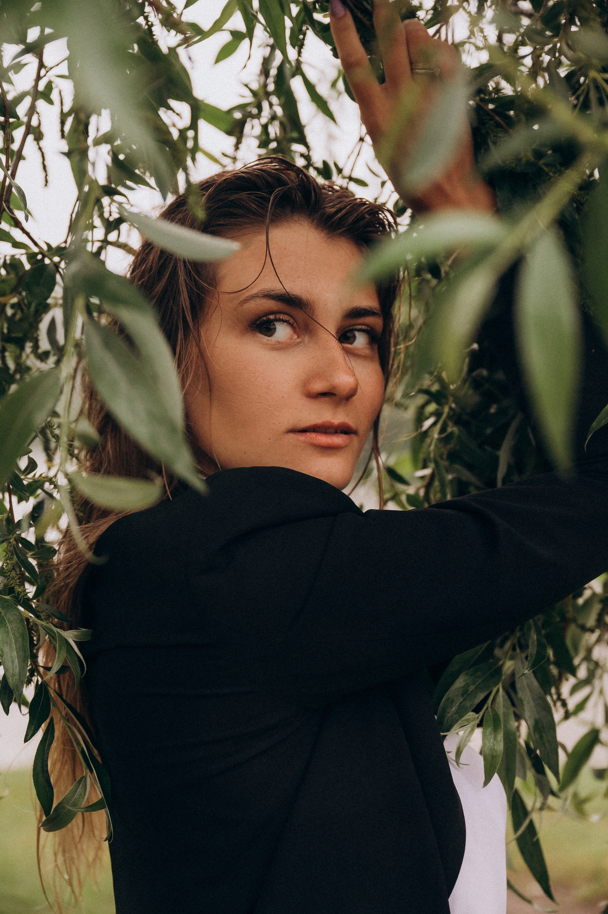 Евгения. Семейный и свадебный фотограф в Красноярске Садкеева Юлия