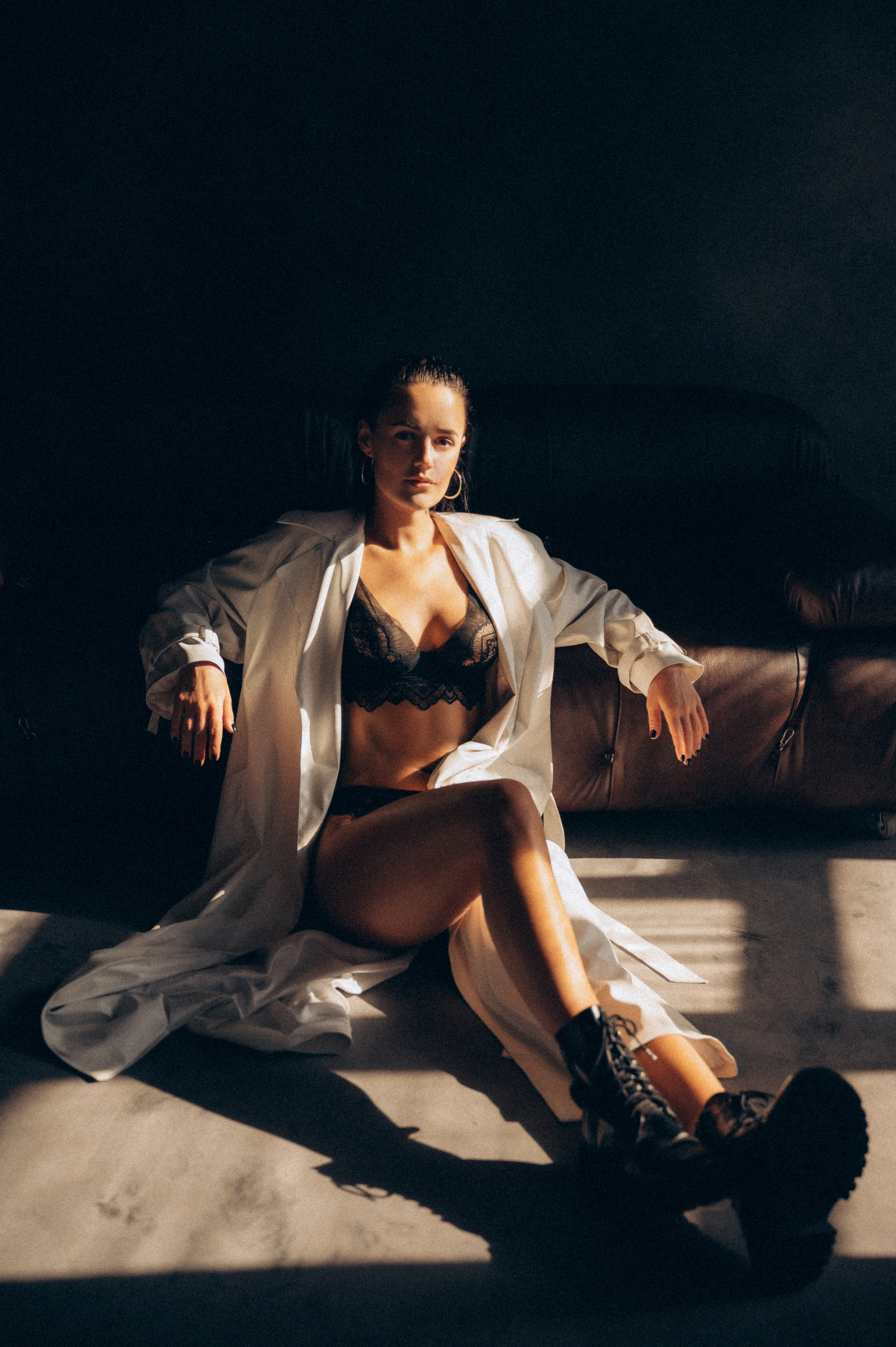 Алина. Семейный и свадебный фотограф в Красноярске Садкеева Юлия