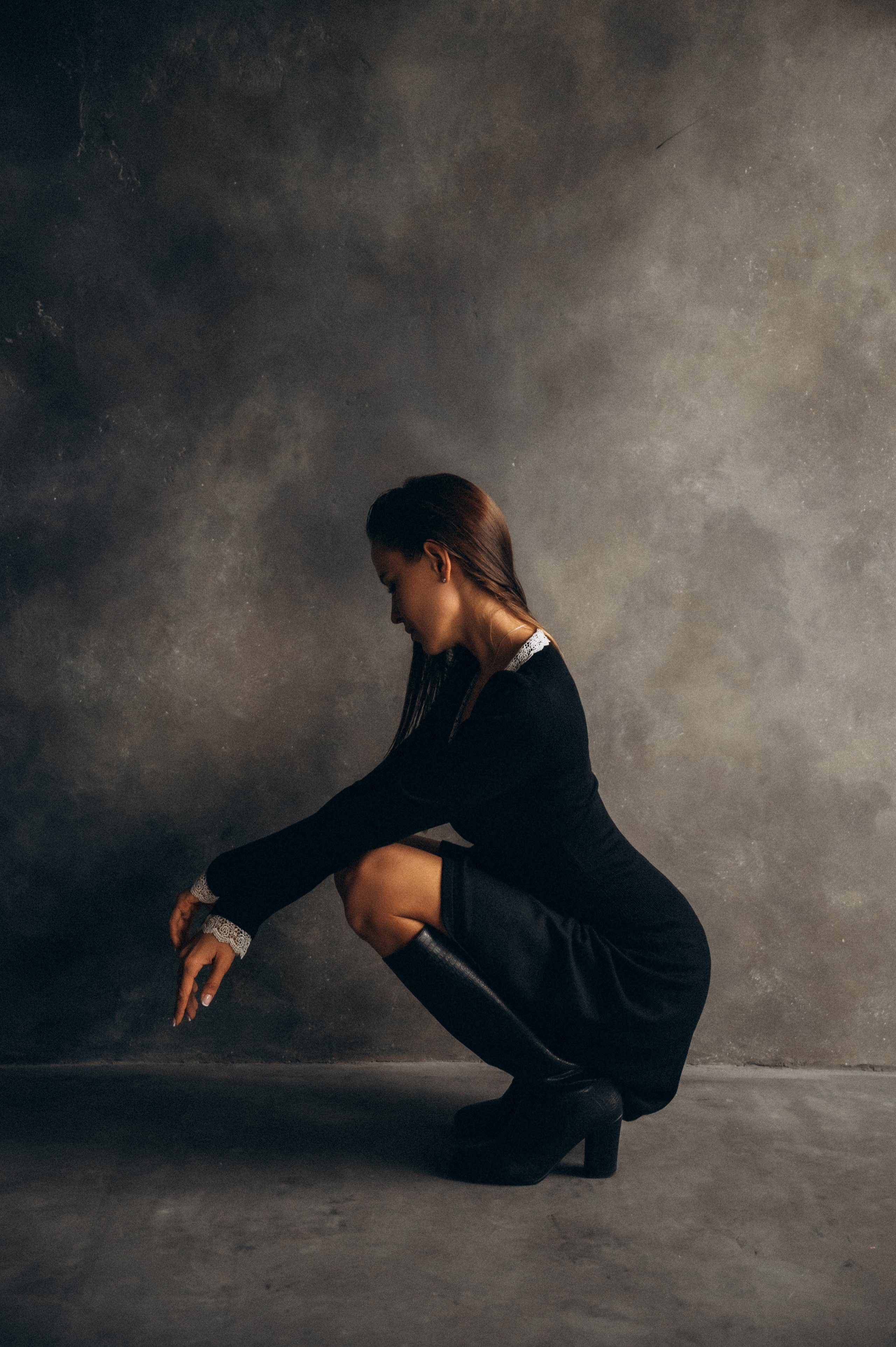 Дарья. Семейный и свадебный фотограф в Красноярске Садкеева Юлия