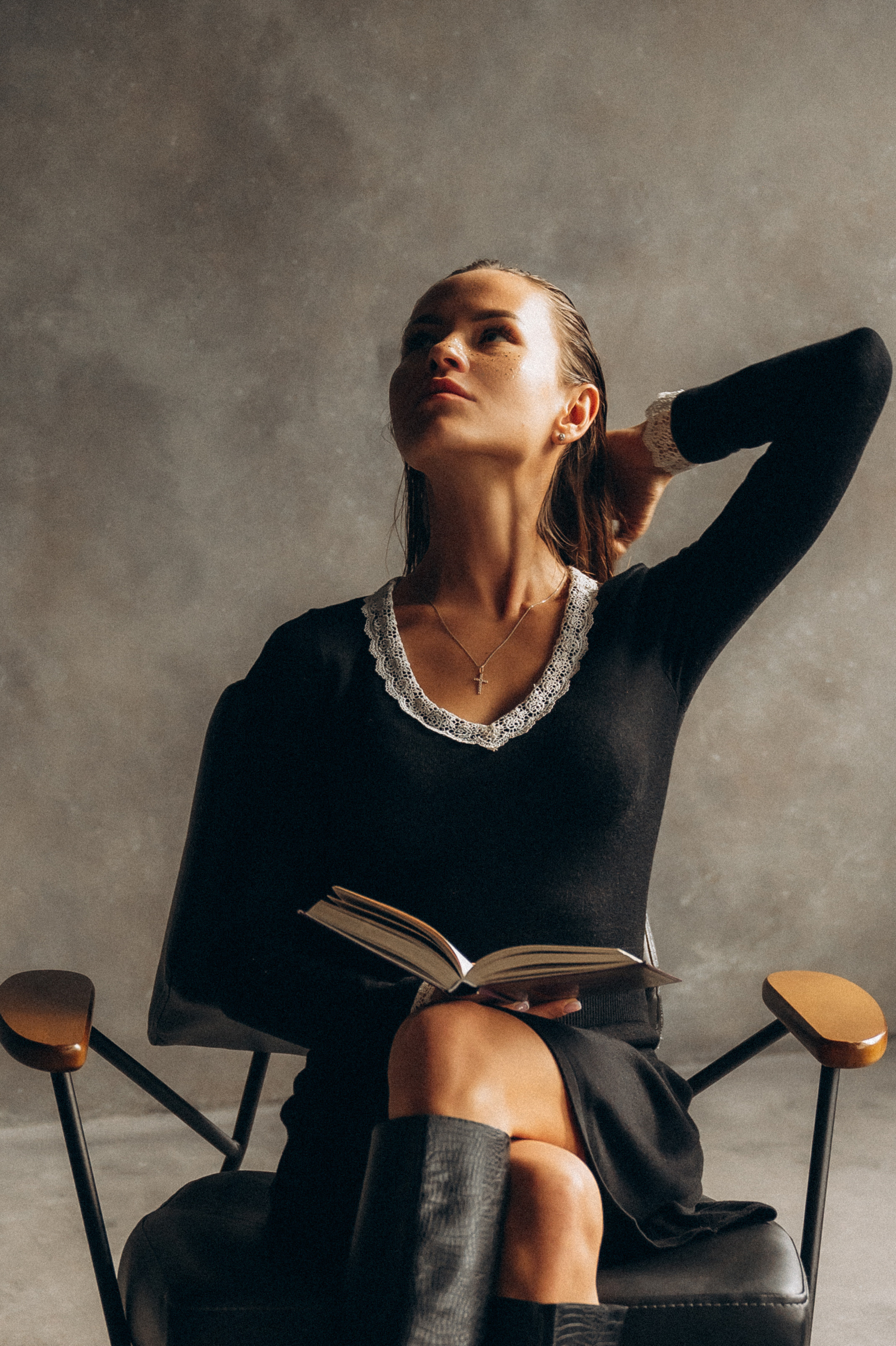 Дарья. Семейный и свадебный фотограф в Красноярске Садкеева Юлия