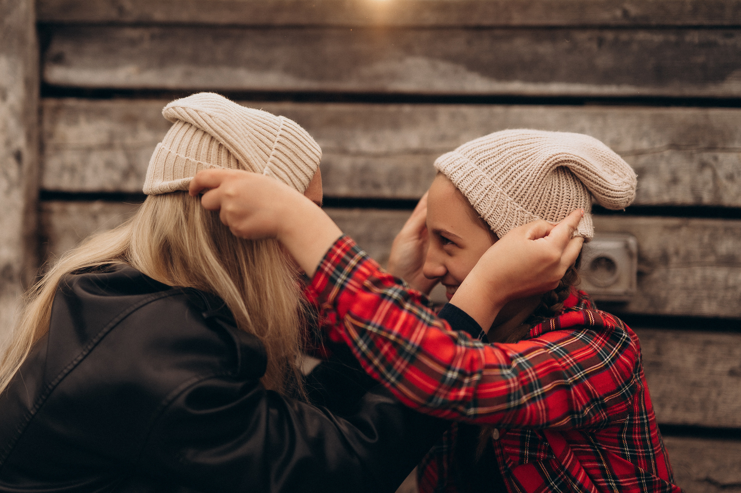 Саша и Катя. Семейный и свадебный фотограф в Красноярске Садкеева Юлия