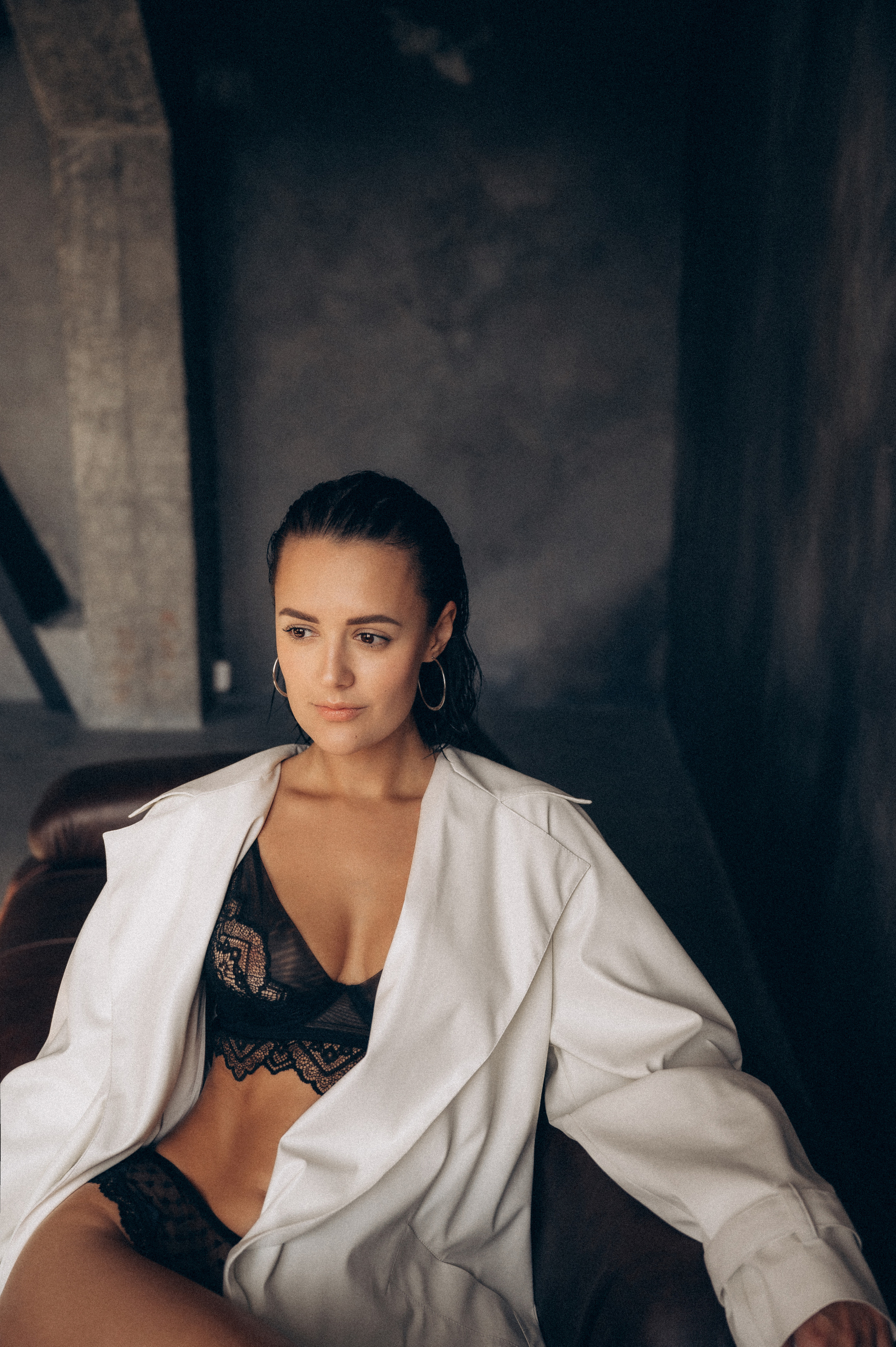 Алина. Семейный и свадебный фотограф в Красноярске Садкеева Юлия