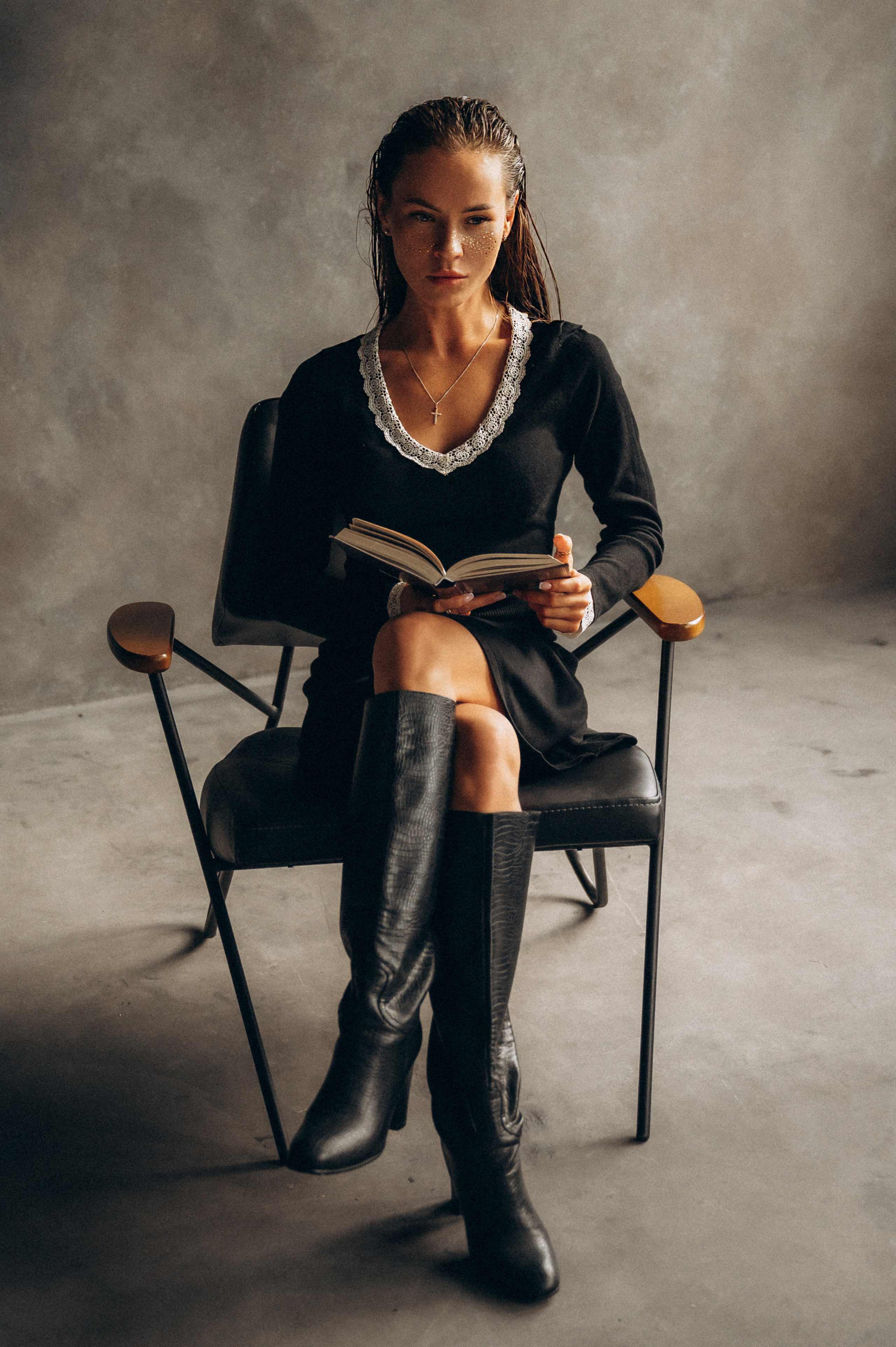 Дарья. Семейный и свадебный фотограф в Красноярске Садкеева Юлия