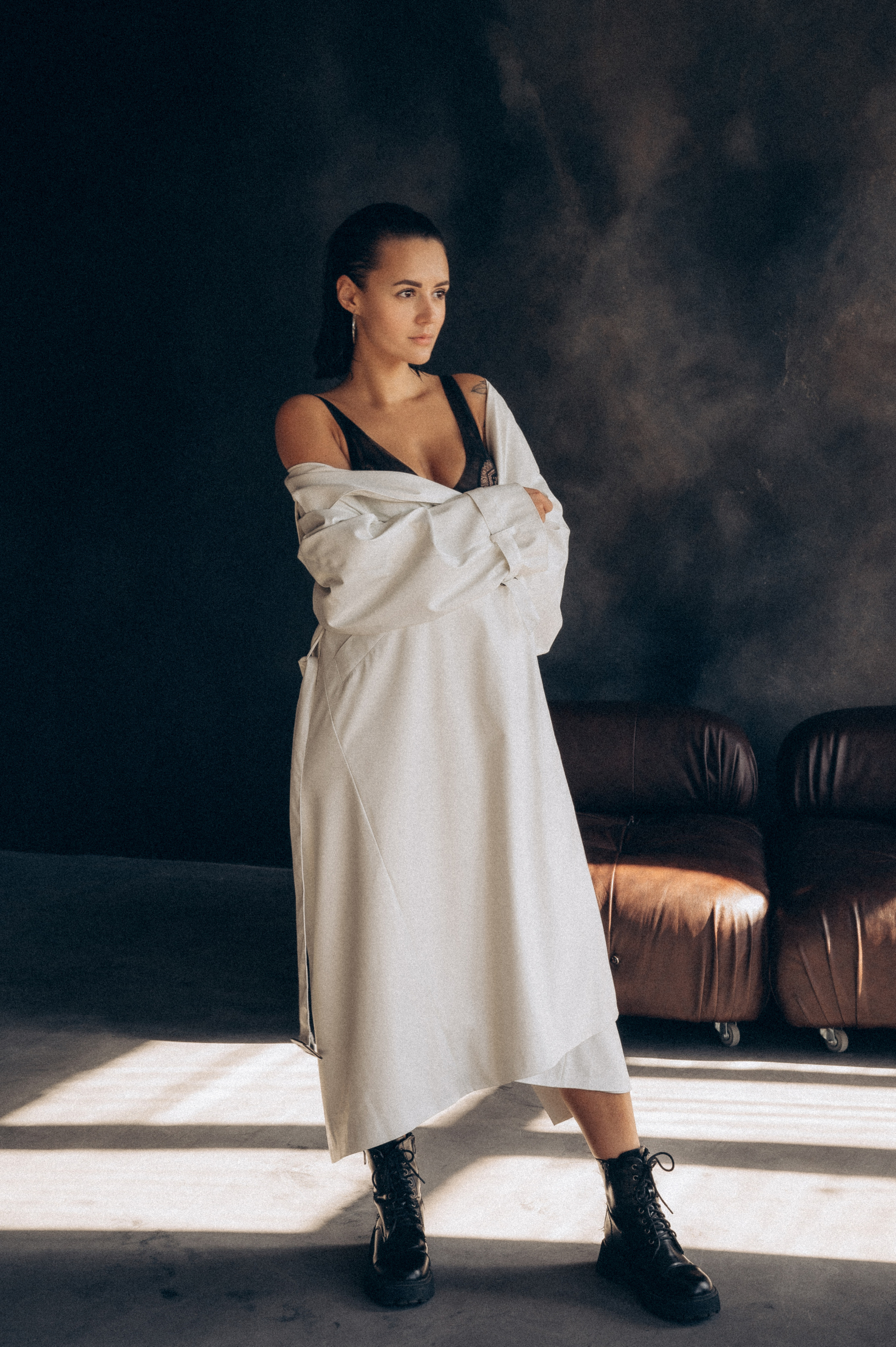 Алина. Семейный и свадебный фотограф в Красноярске Садкеева Юлия