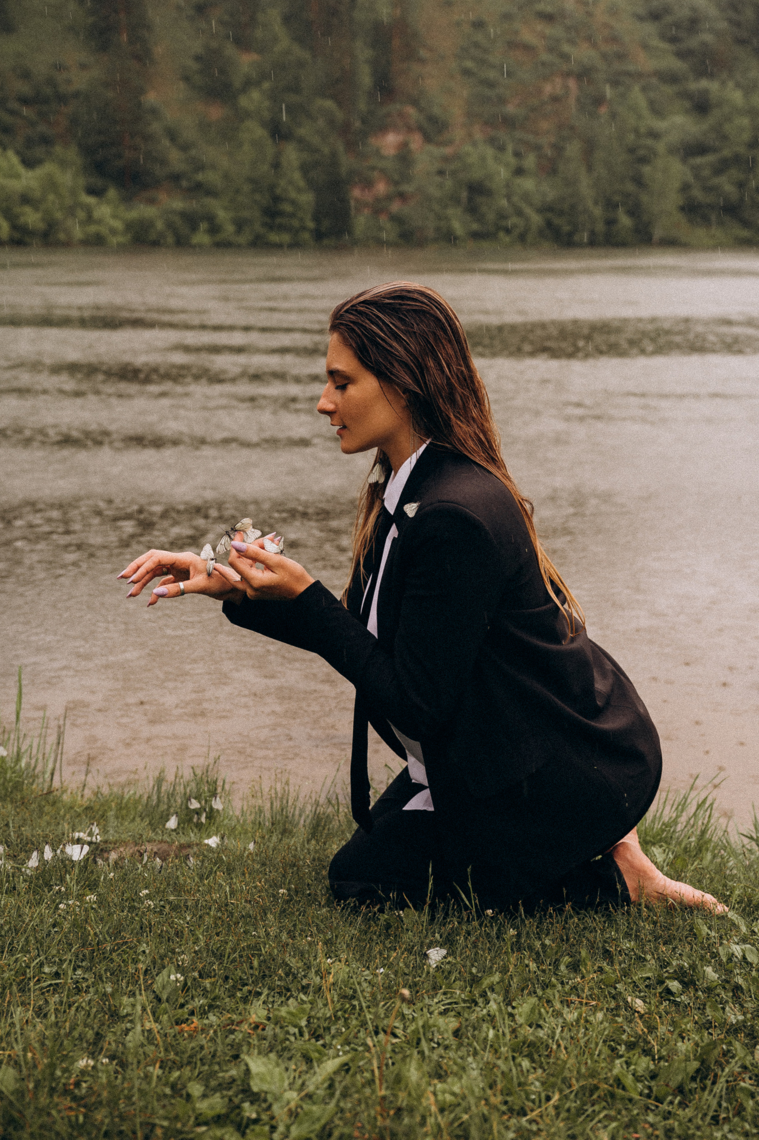 Евгения. Семейный и свадебный фотограф в Красноярске Садкеева Юлия