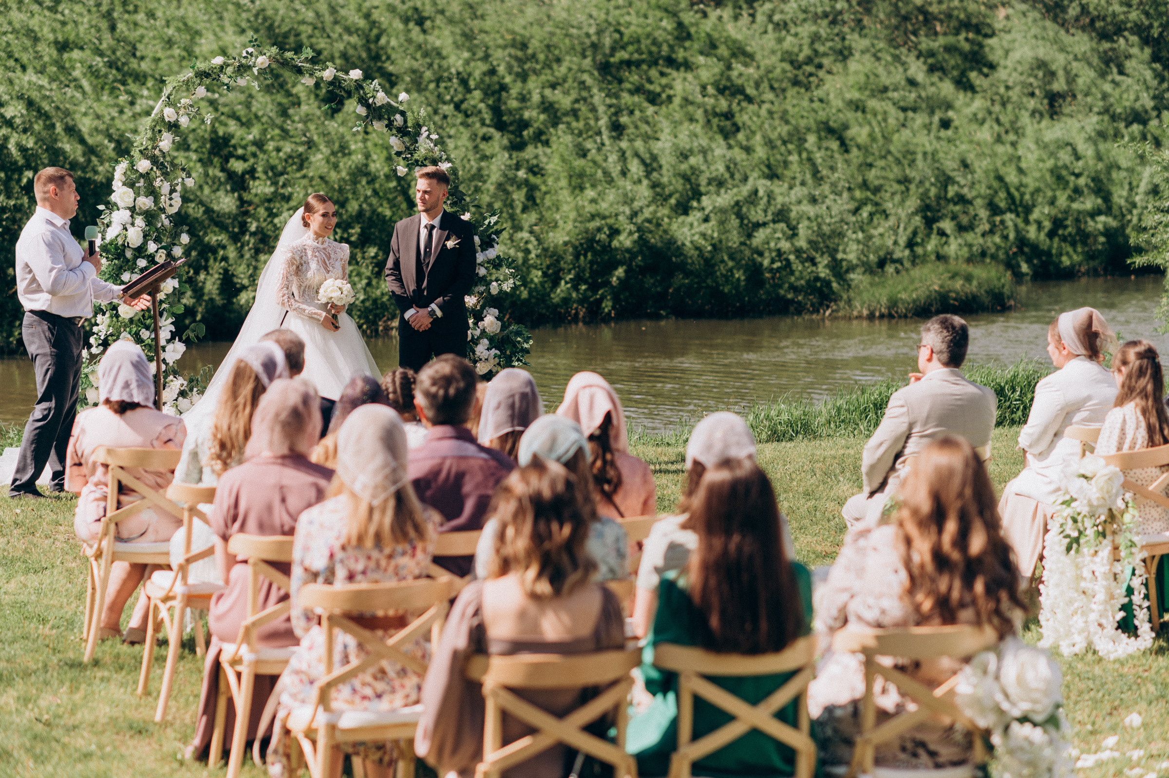 Диана и Илья. Семейный и свадебный фотограф в Красноярске Садкеева Юлия