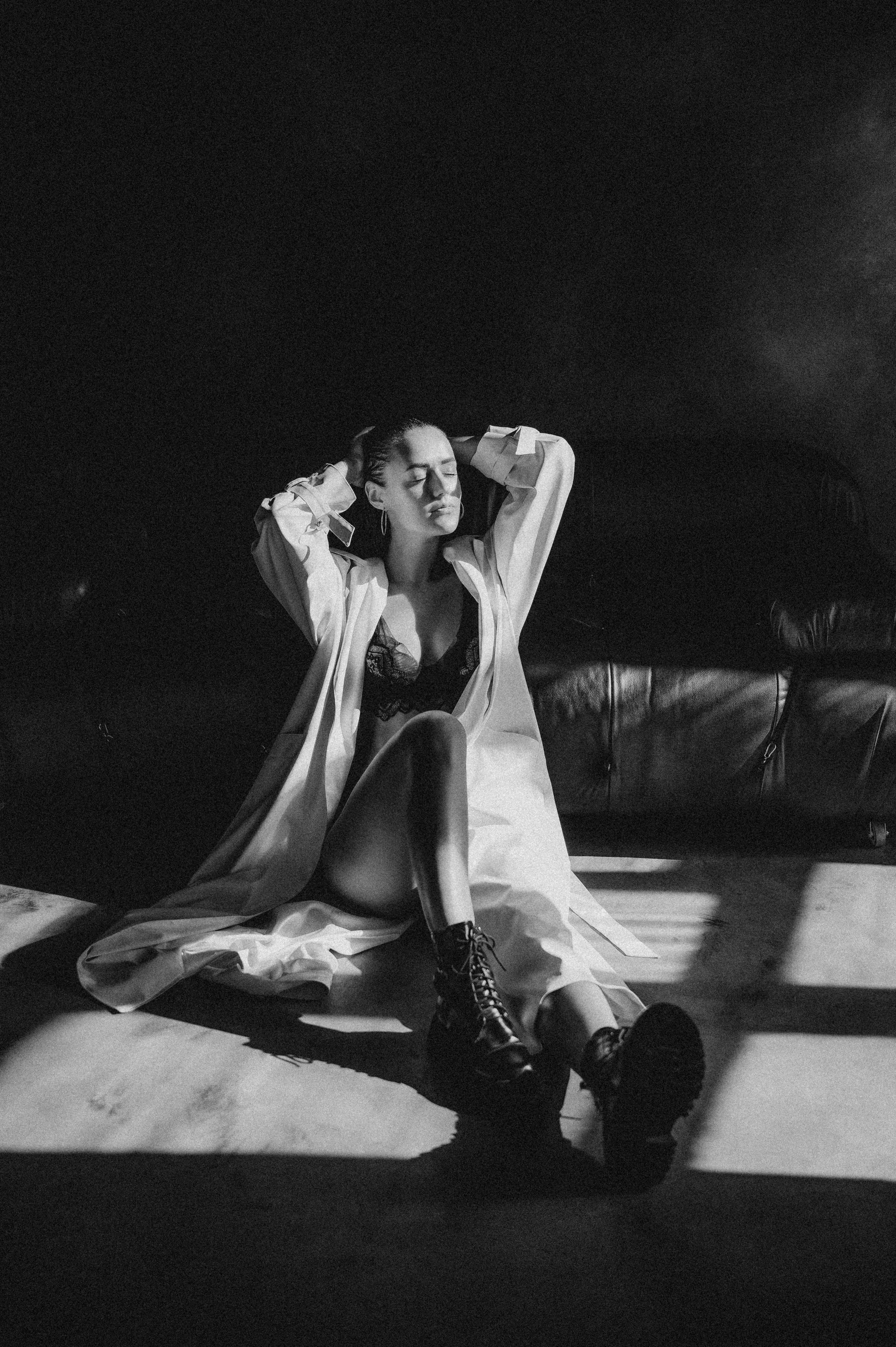 Алина. Семейный и свадебный фотограф в Красноярске Садкеева Юлия