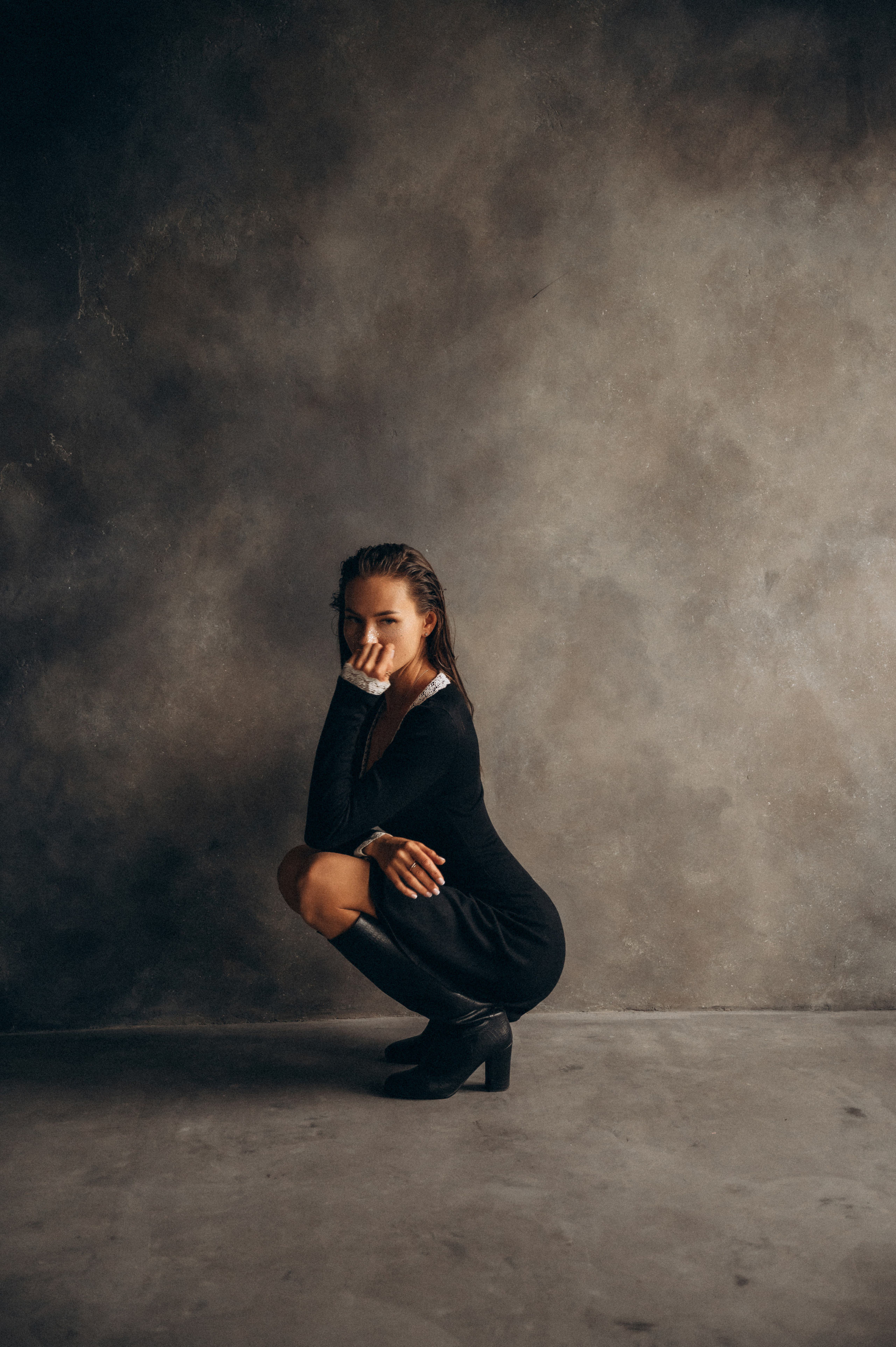 Дарья. Семейный и свадебный фотограф в Красноярске Садкеева Юлия