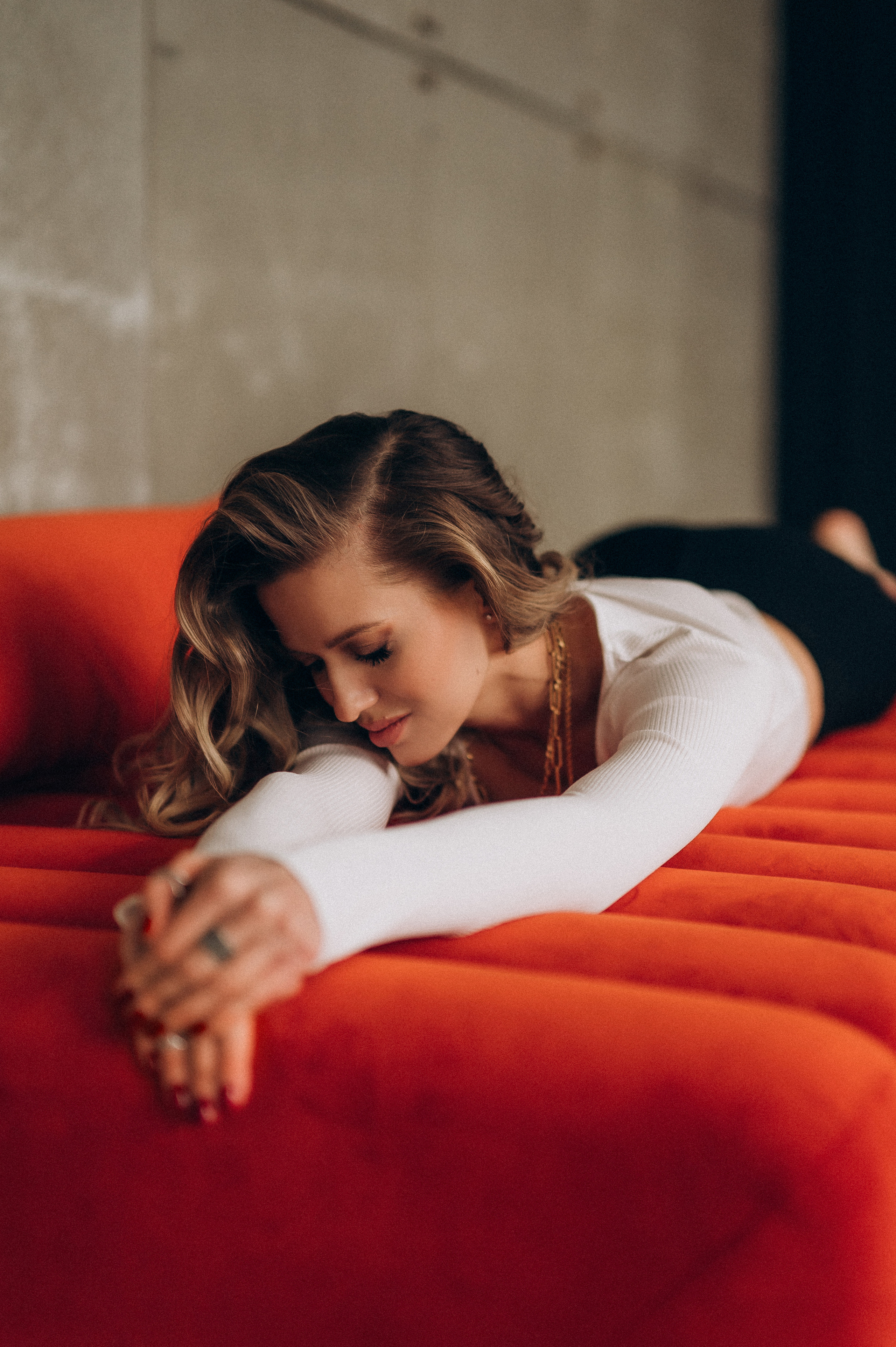 Мария. Семейный и свадебный фотограф в Красноярске Садкеева Юлия